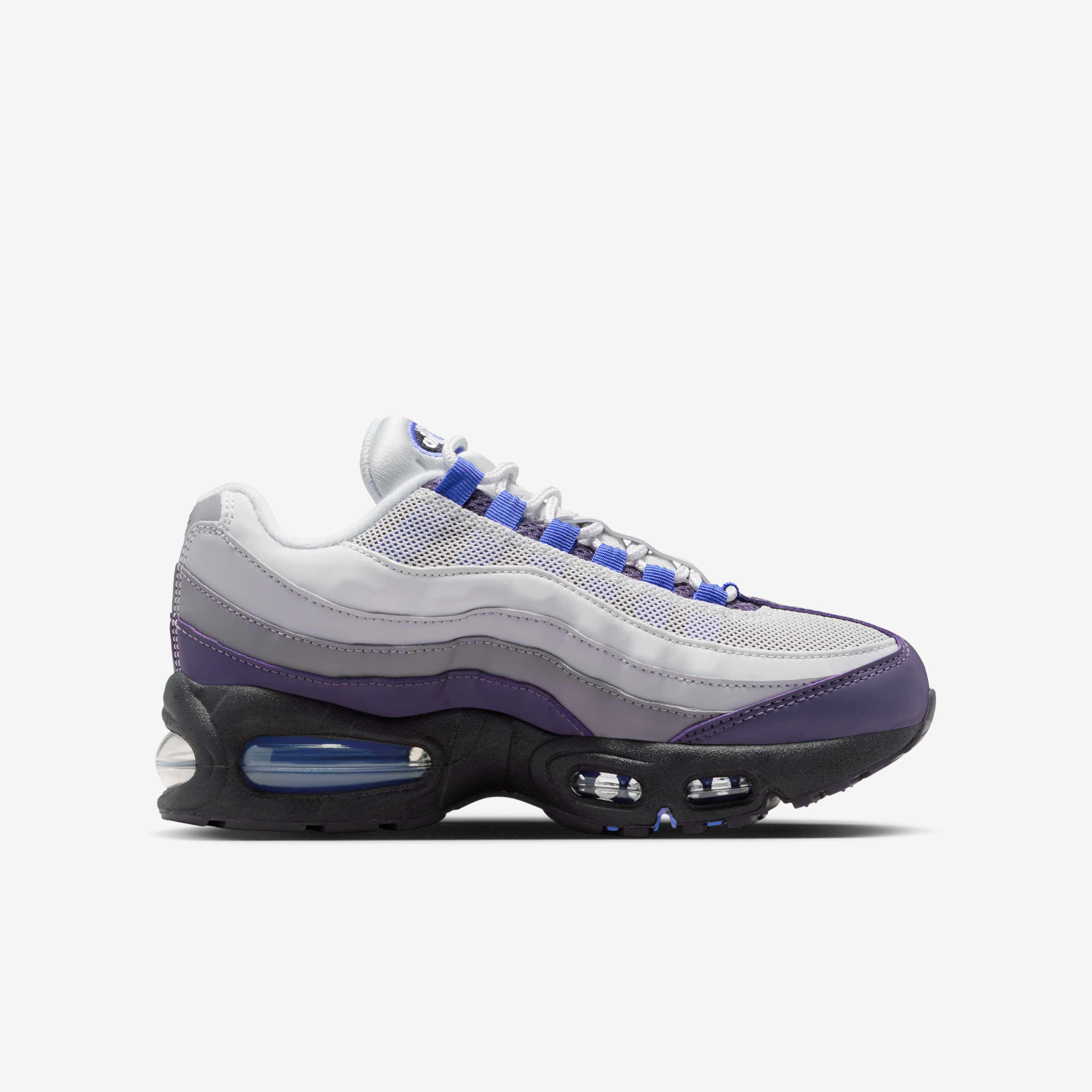 Nike Air Max 95 image number 2