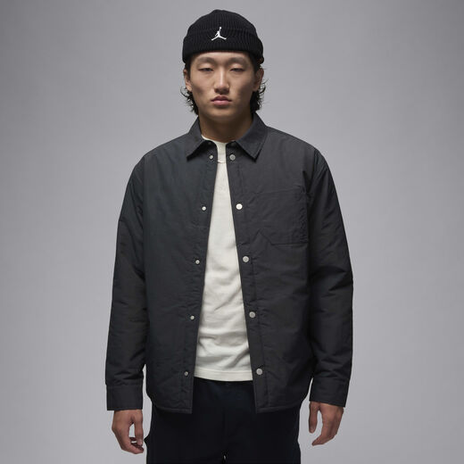 Jordan Heritage-Jordan, Air Jordan, Men's Button-Down Top