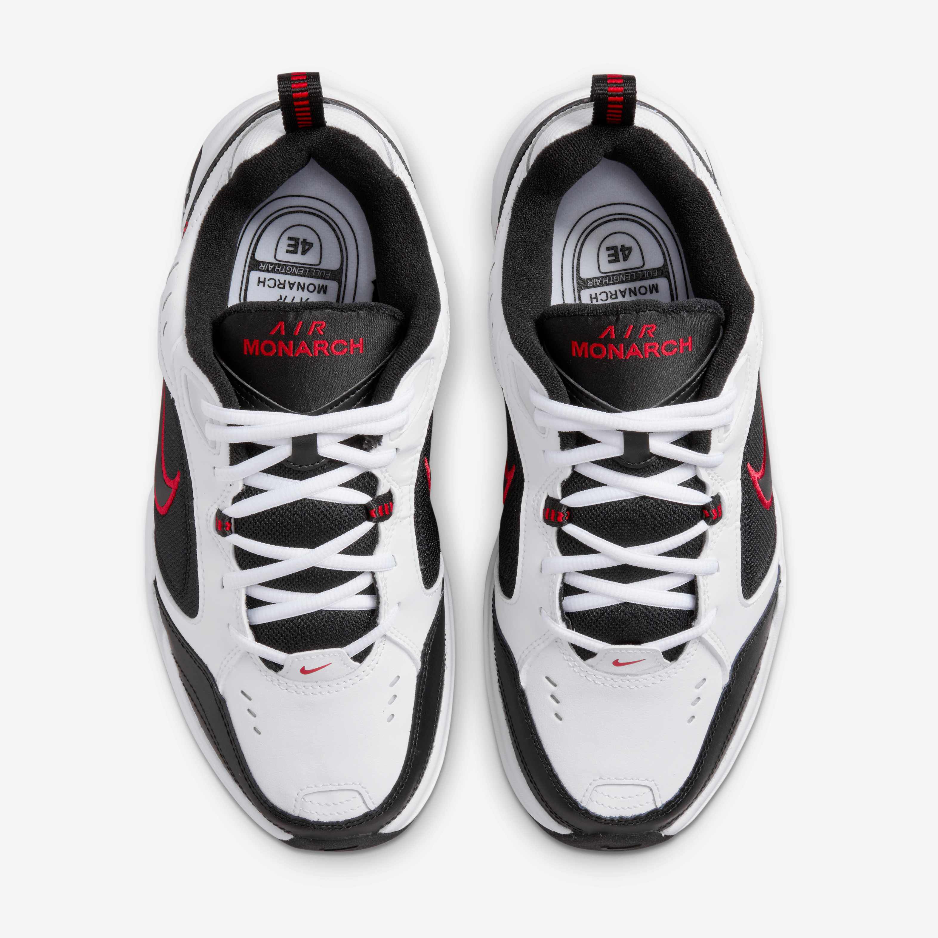 Nike Air Monarch IV image number 3