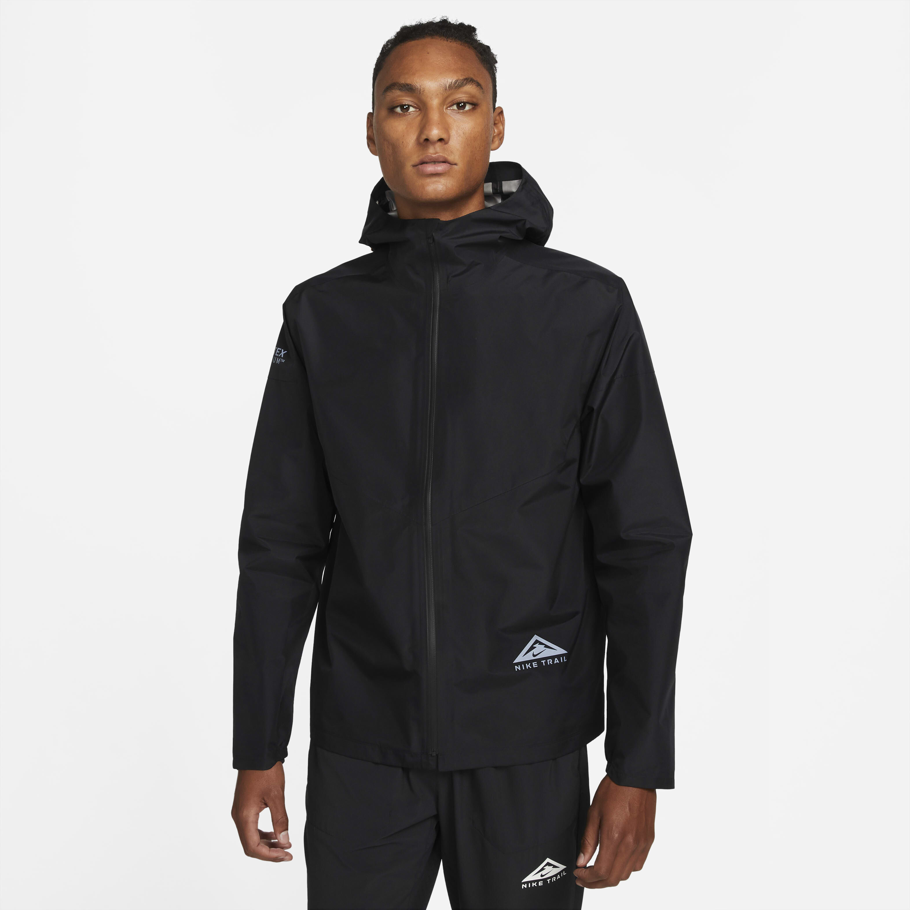 Buy Nike GORE TEX INFINIUM Men s Trail Running Jacket Nike Saudi Official