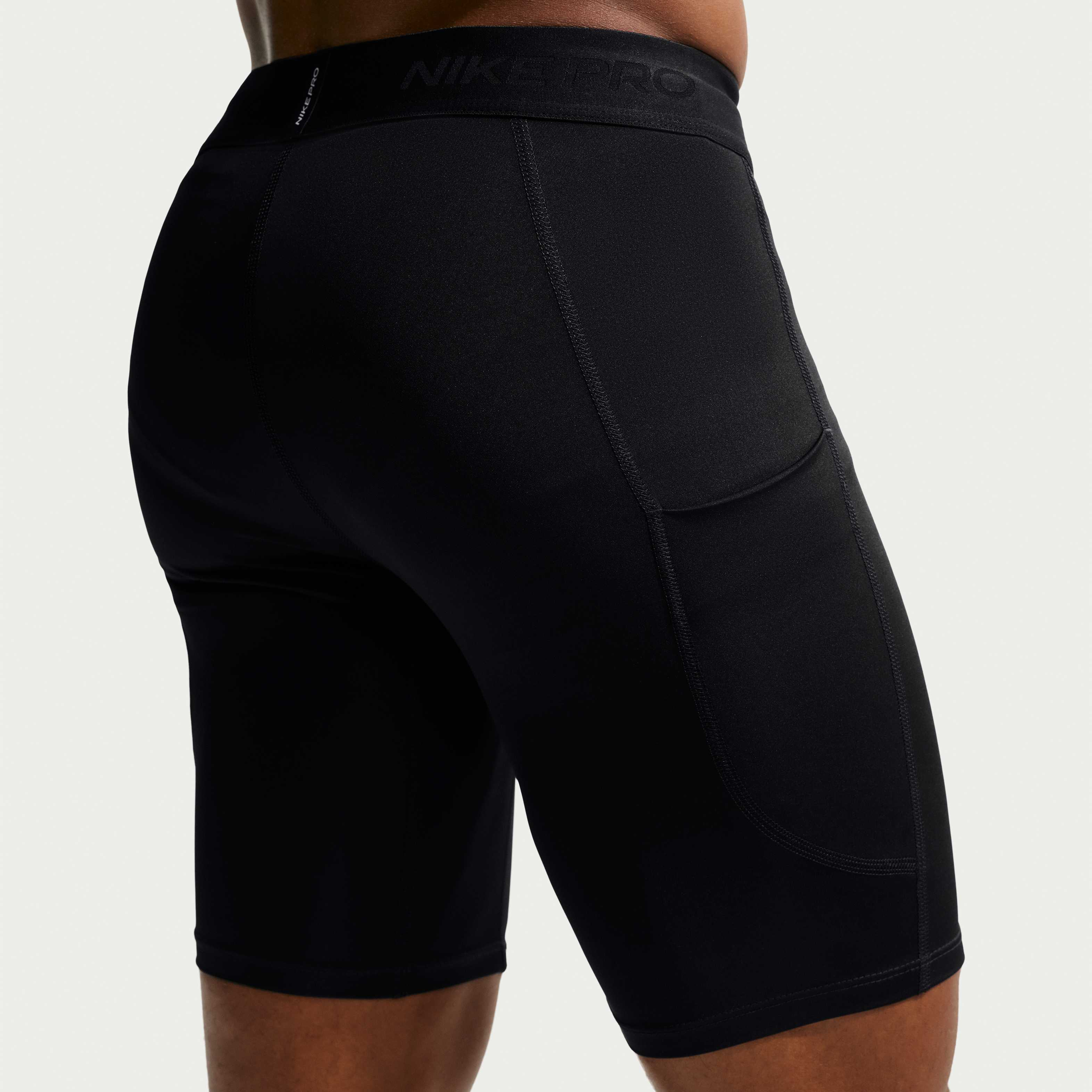 Nike Pro image number 2