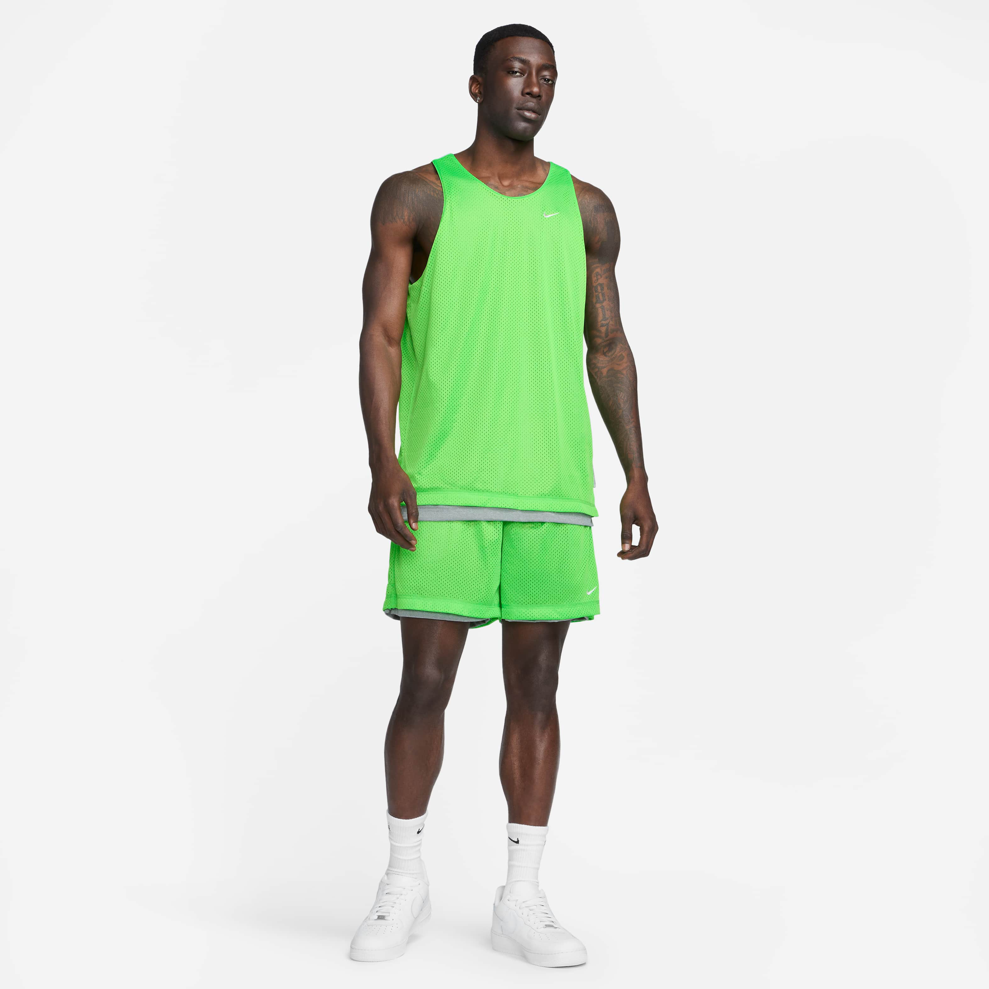 Nike Dri-FIT Standard Issue image number 9