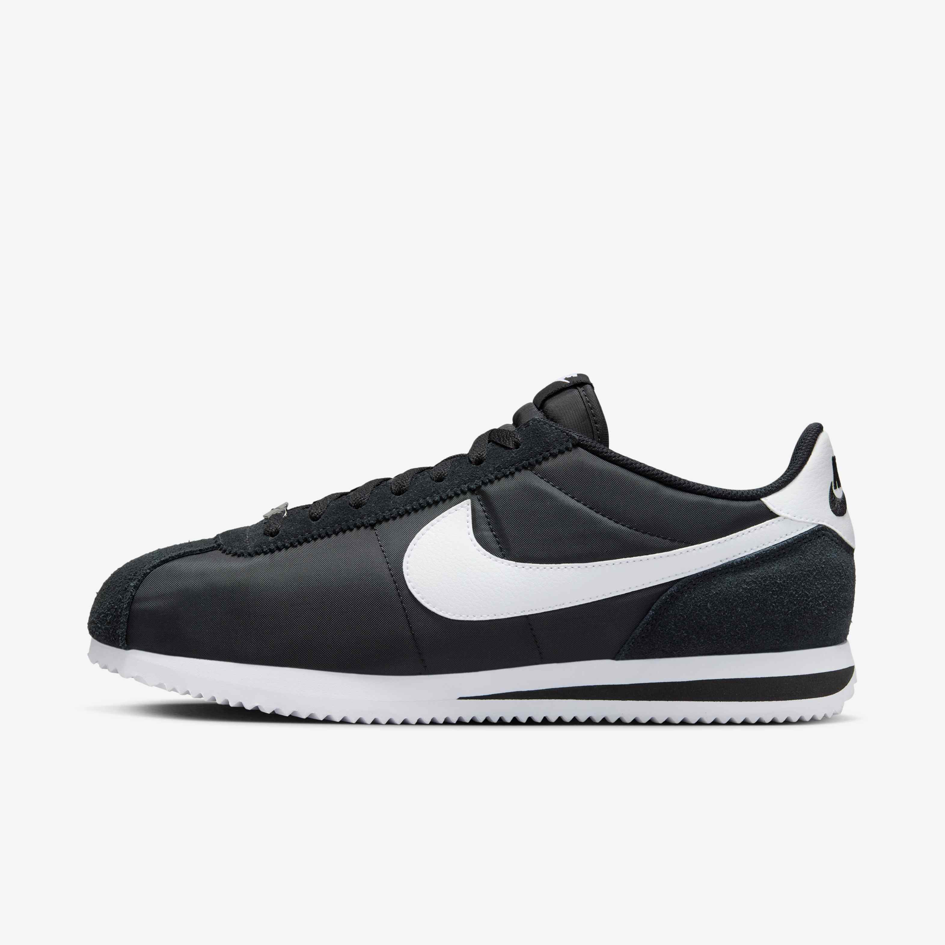 nike sportswear cortez