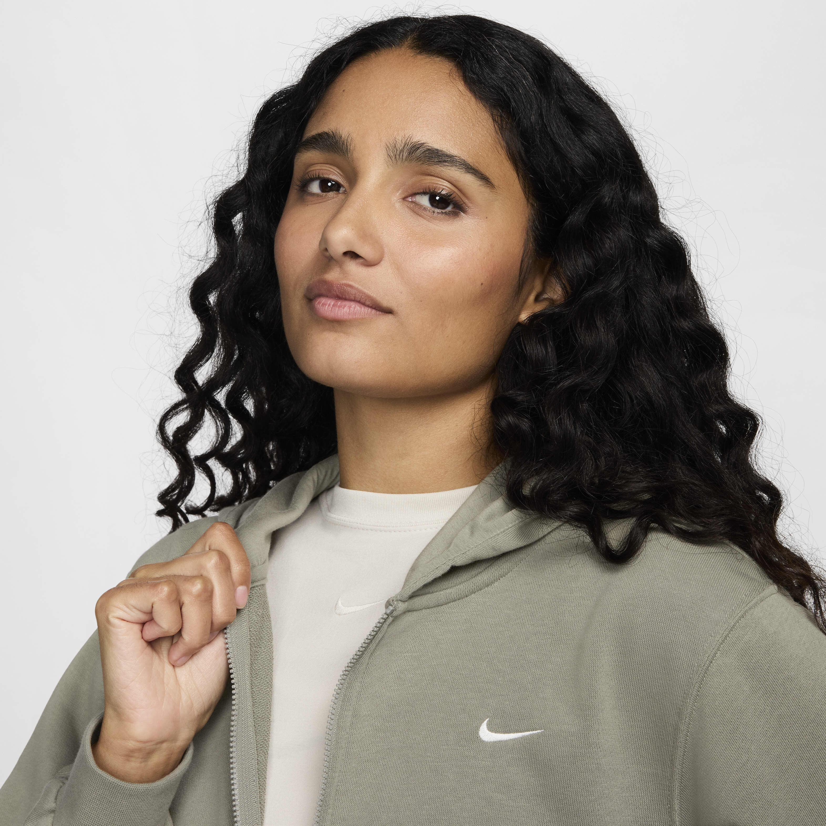 Loose fit nike hoodie clearance