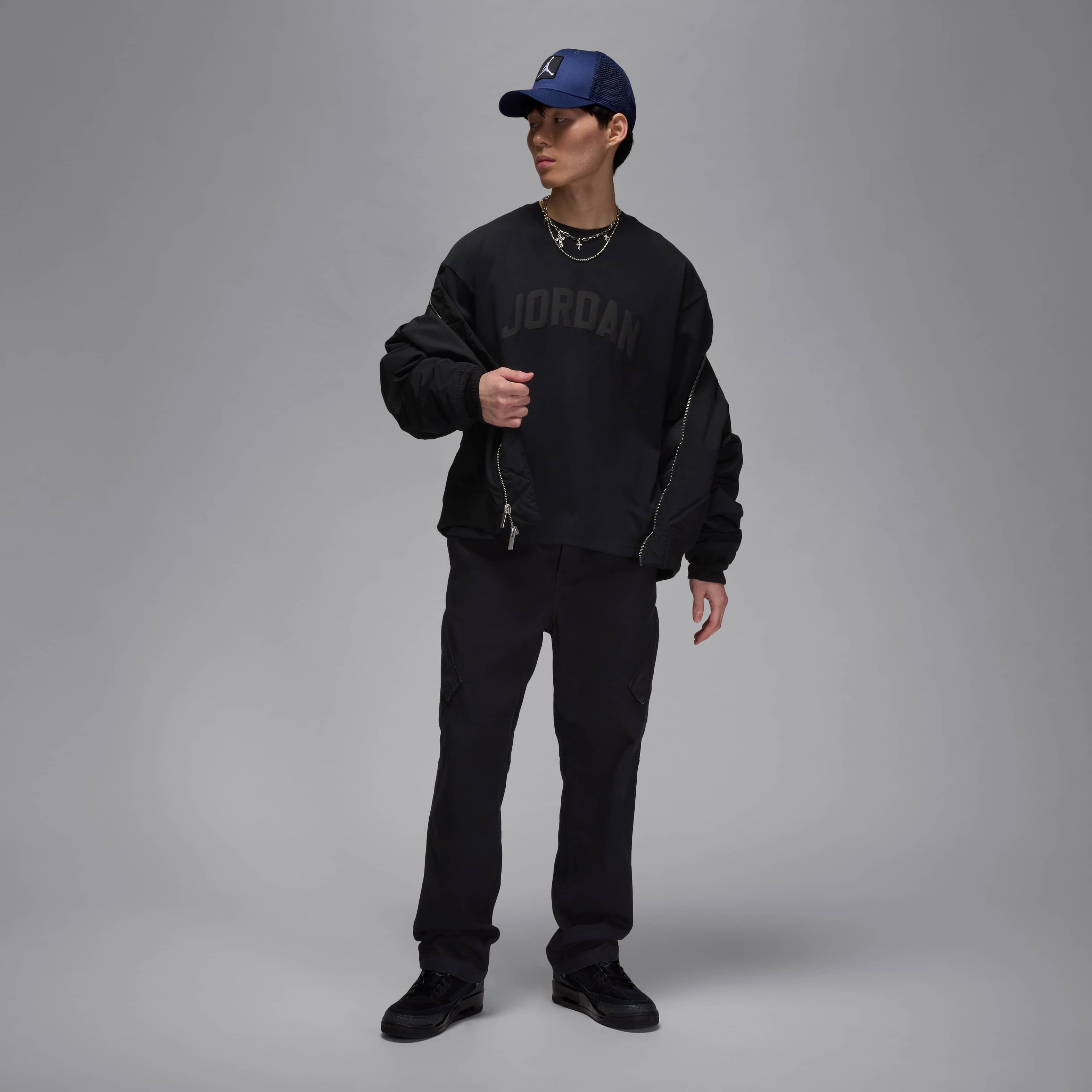 جوردن فلايت ايسنشالز image number 5