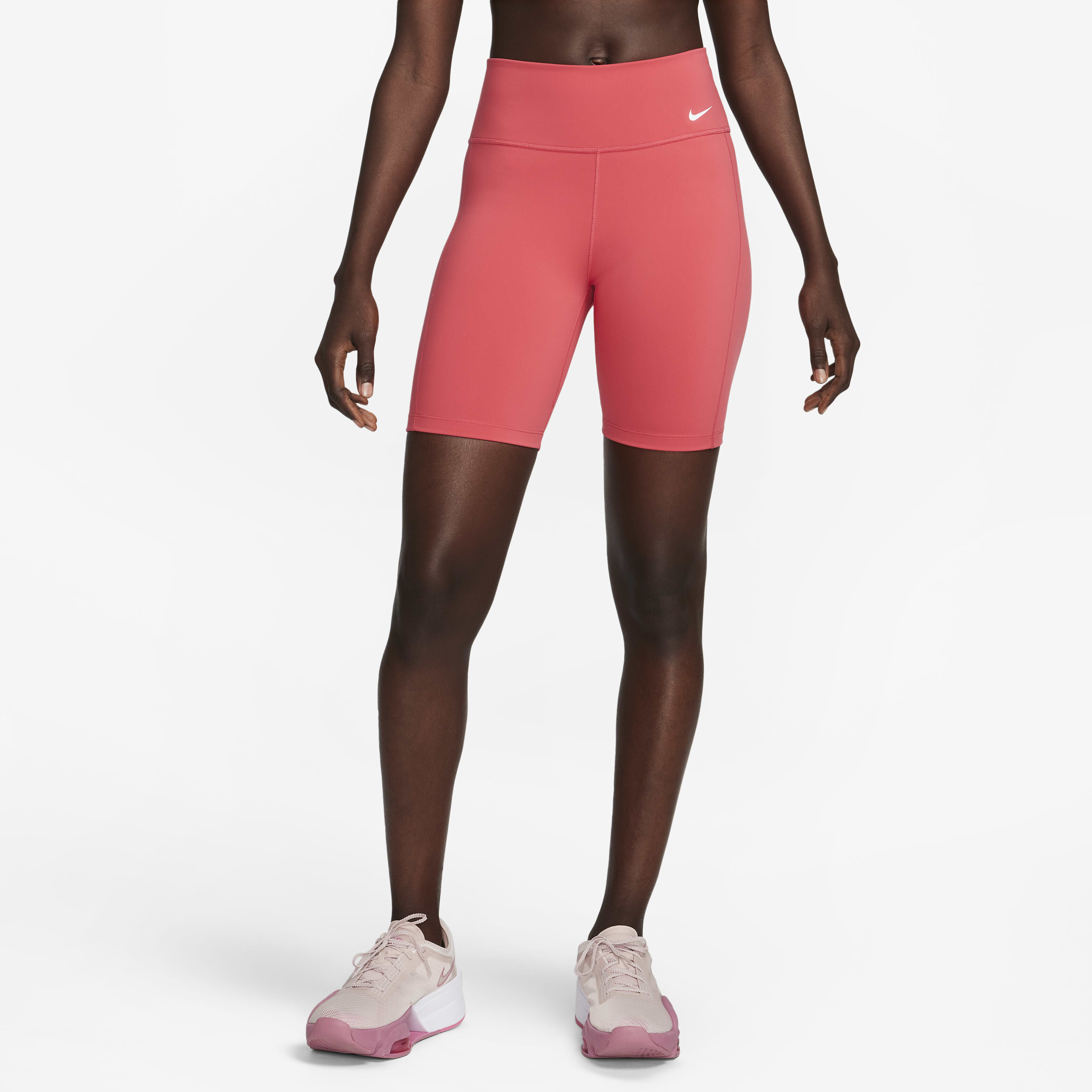 Nike one bike shorts clearance