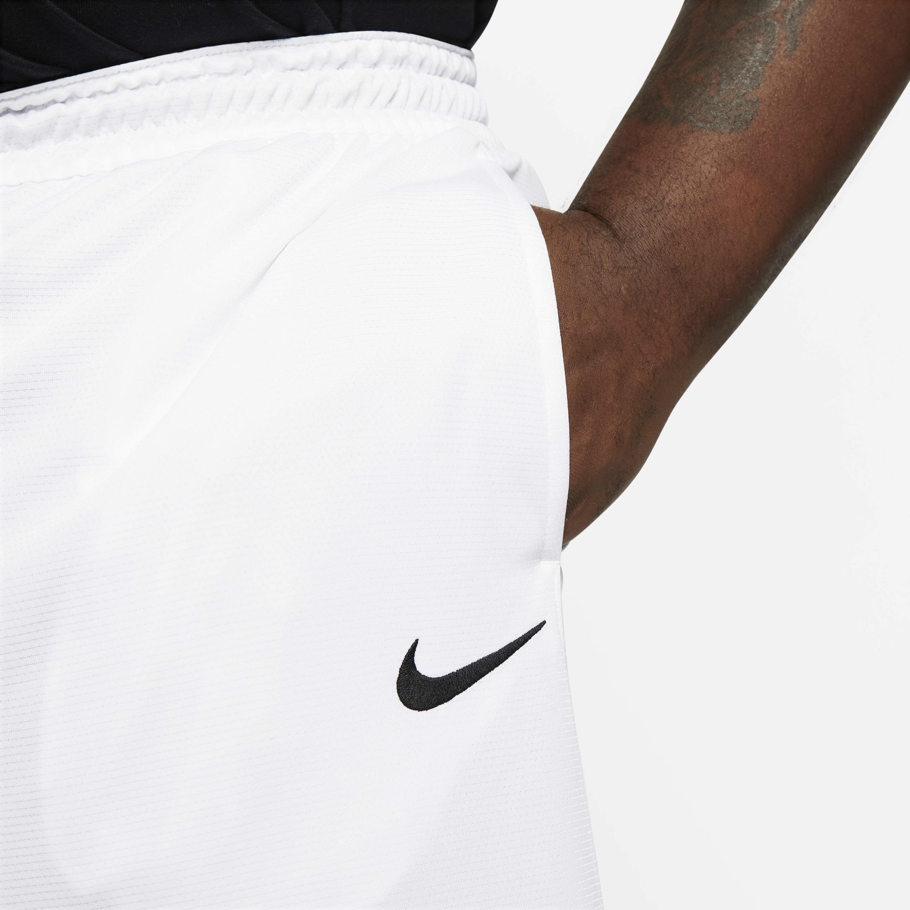Nike Dri-FIT Icon image number 10
