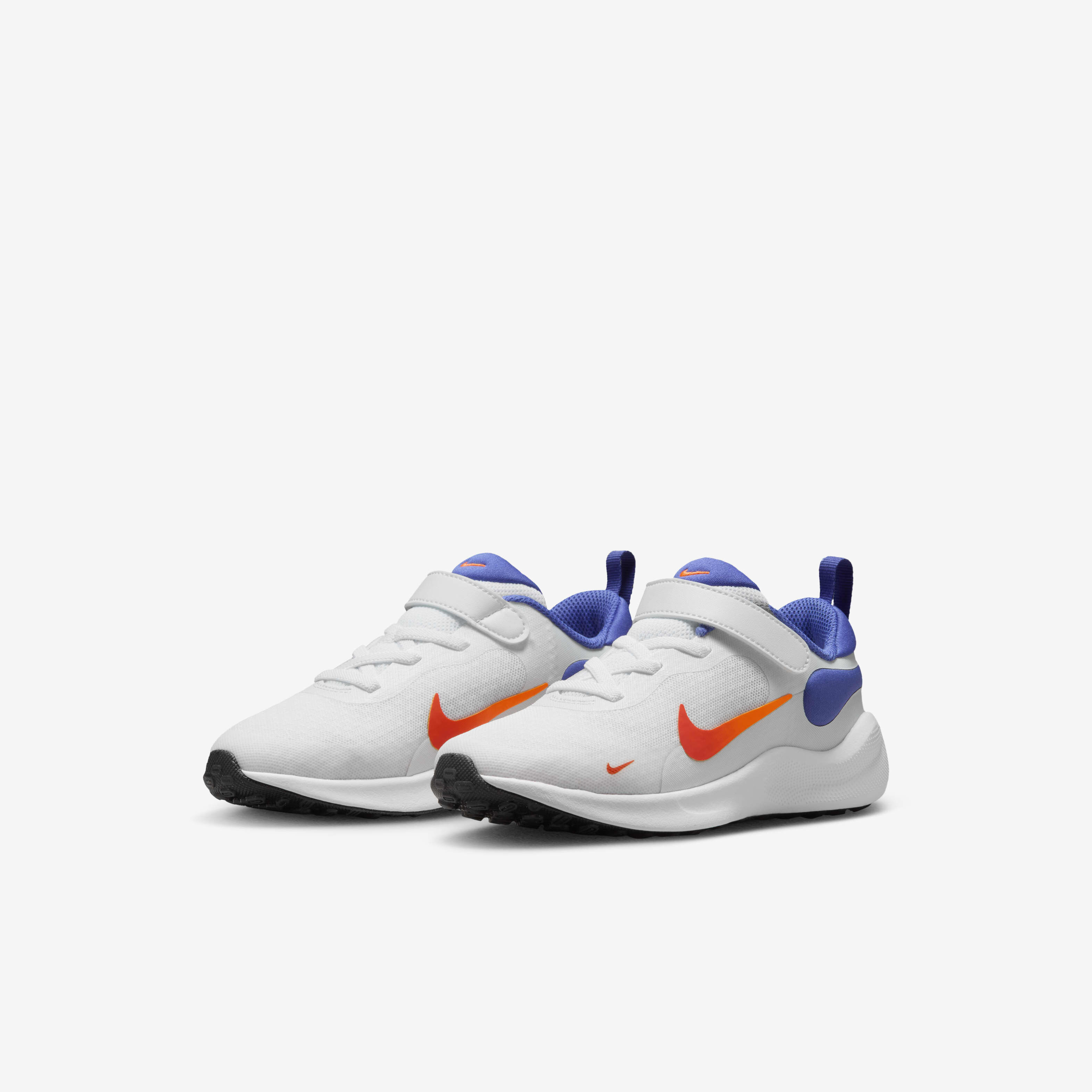 Buy Nike Revolution 7 Younger Kids Shoes Nike Saudi Official