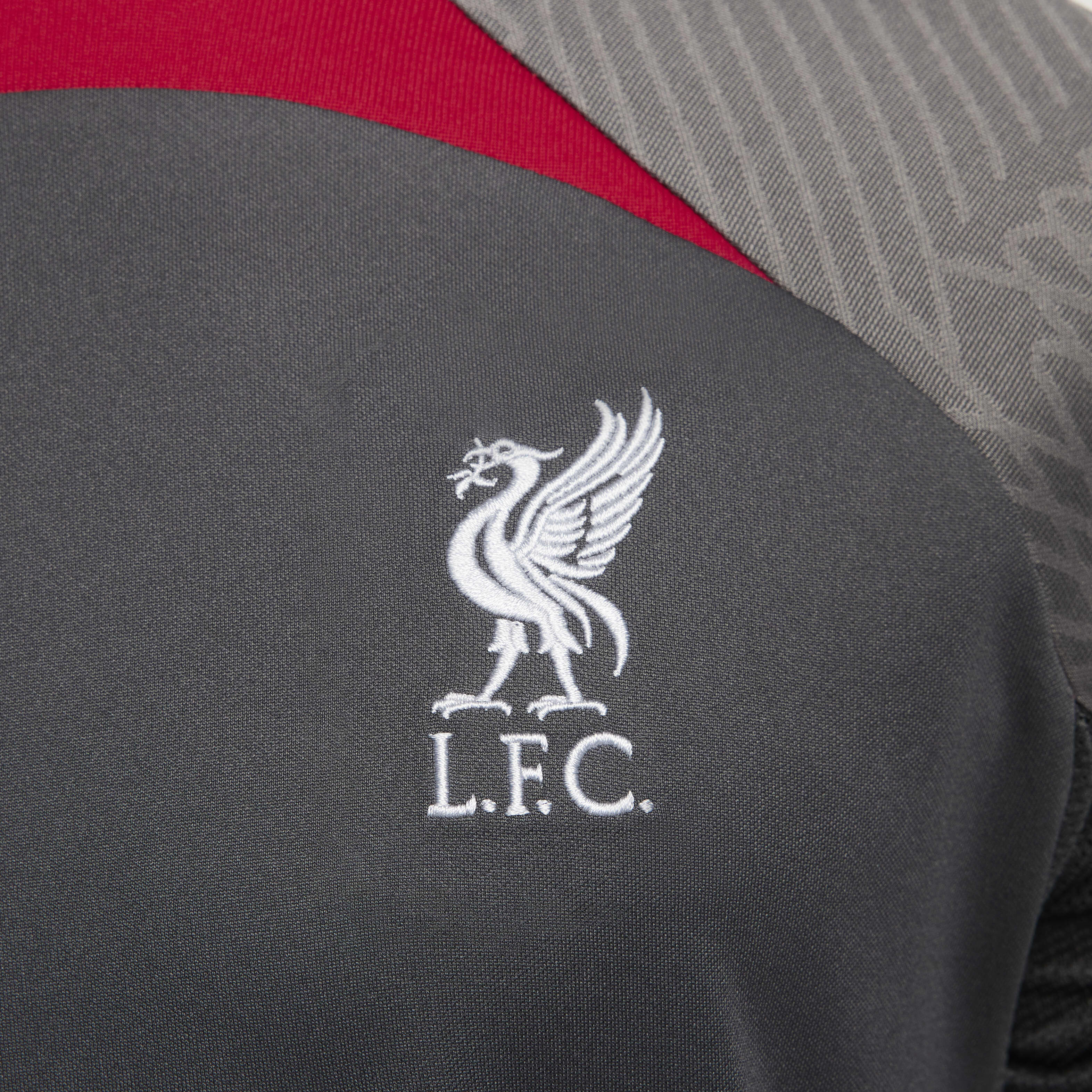 Liverpool F.C. Strike image number 4