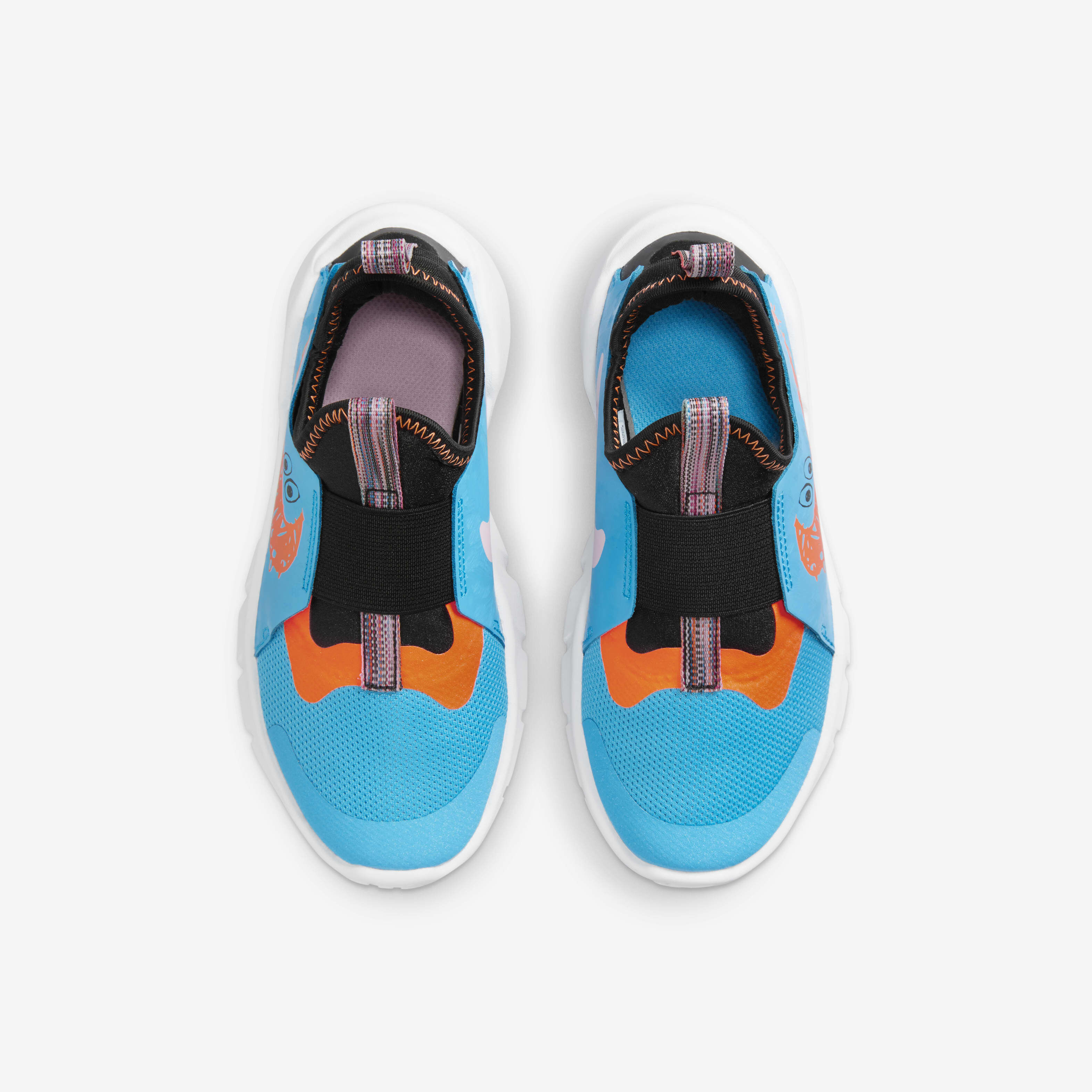 Nike Flex Runner 2 Lil image number 3