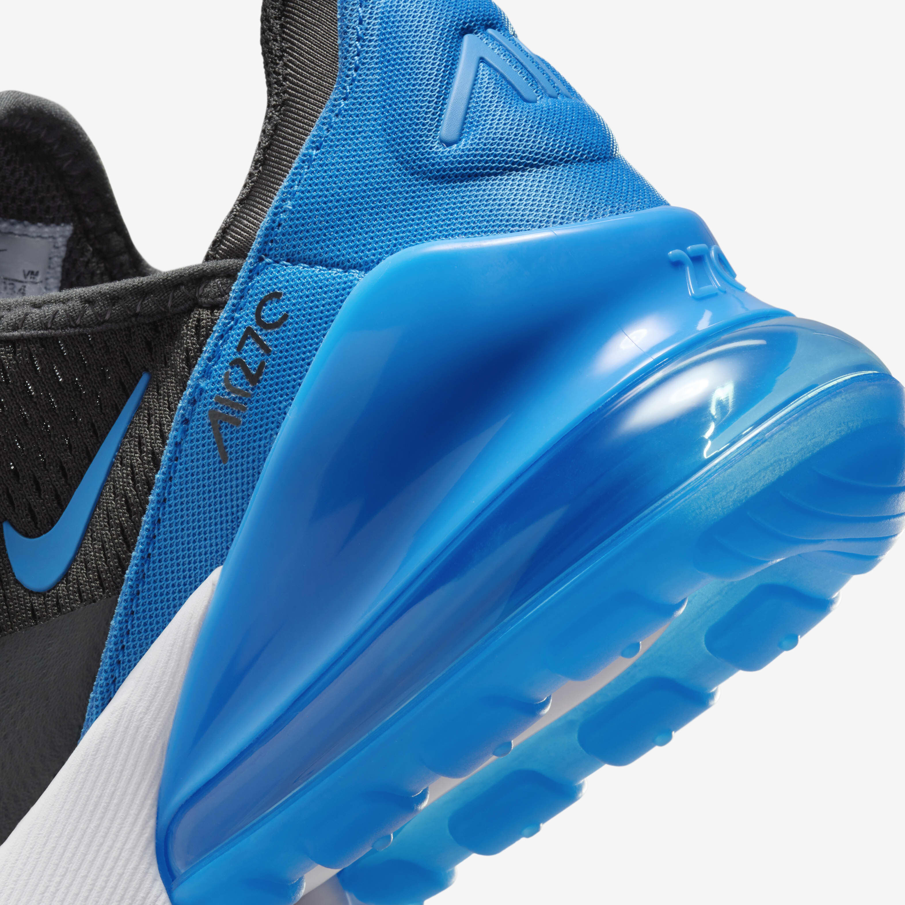 Buy Nike Air Max 270 Older Kids Shoes Nike Saudi Official