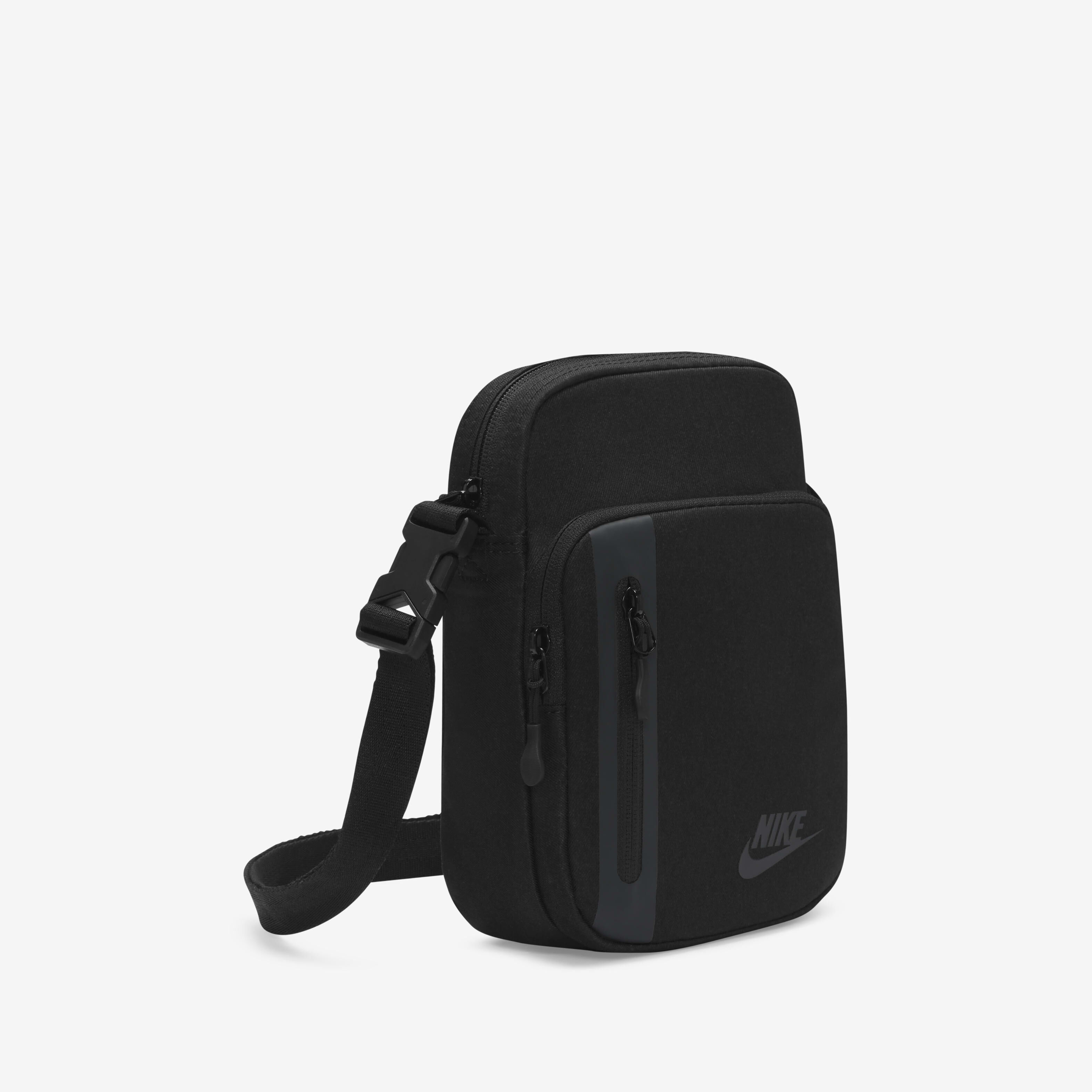 Nike black cross body bag new arrivals