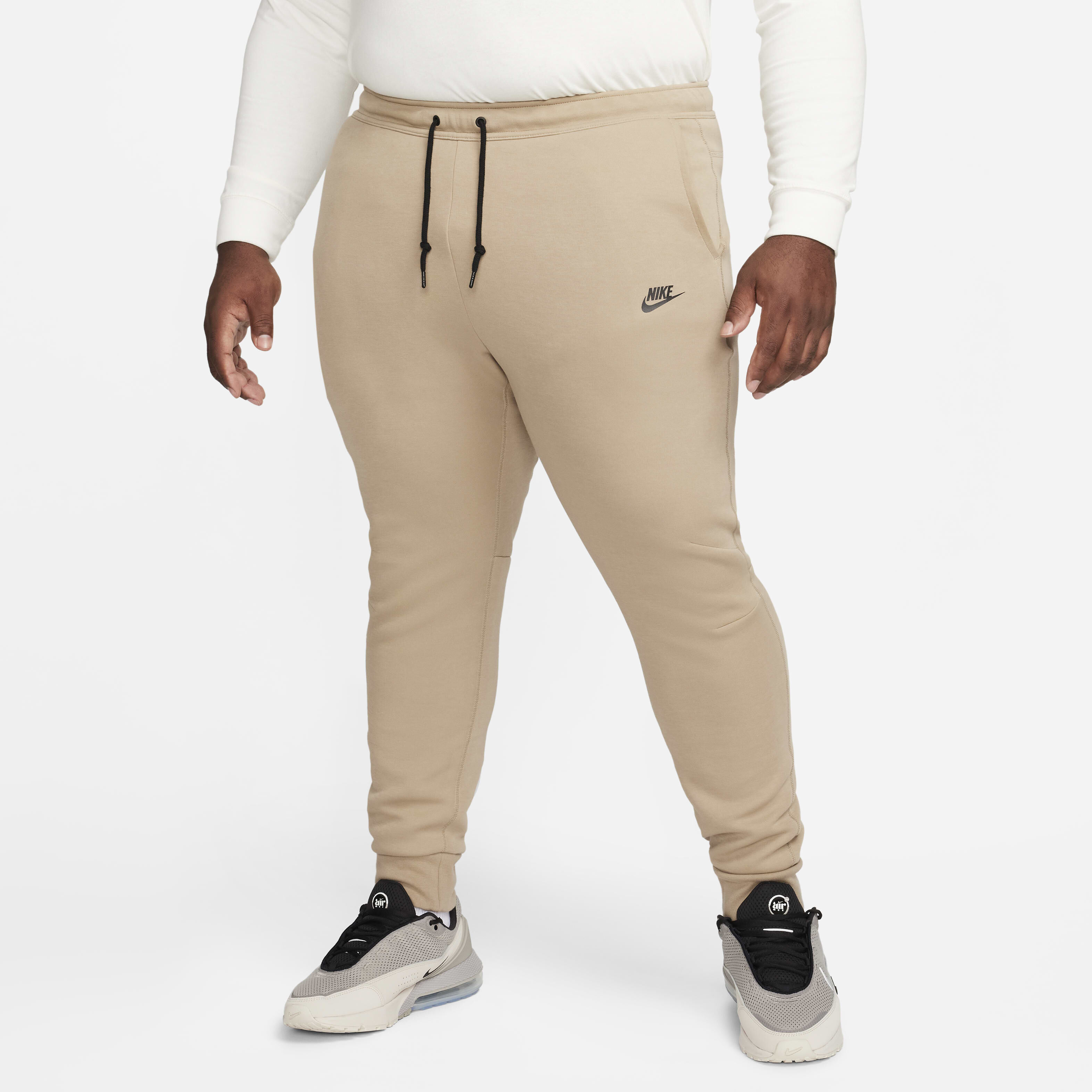 Buy Nike Sportswear Tech Fleece Men s Joggers Nike Saudi Official