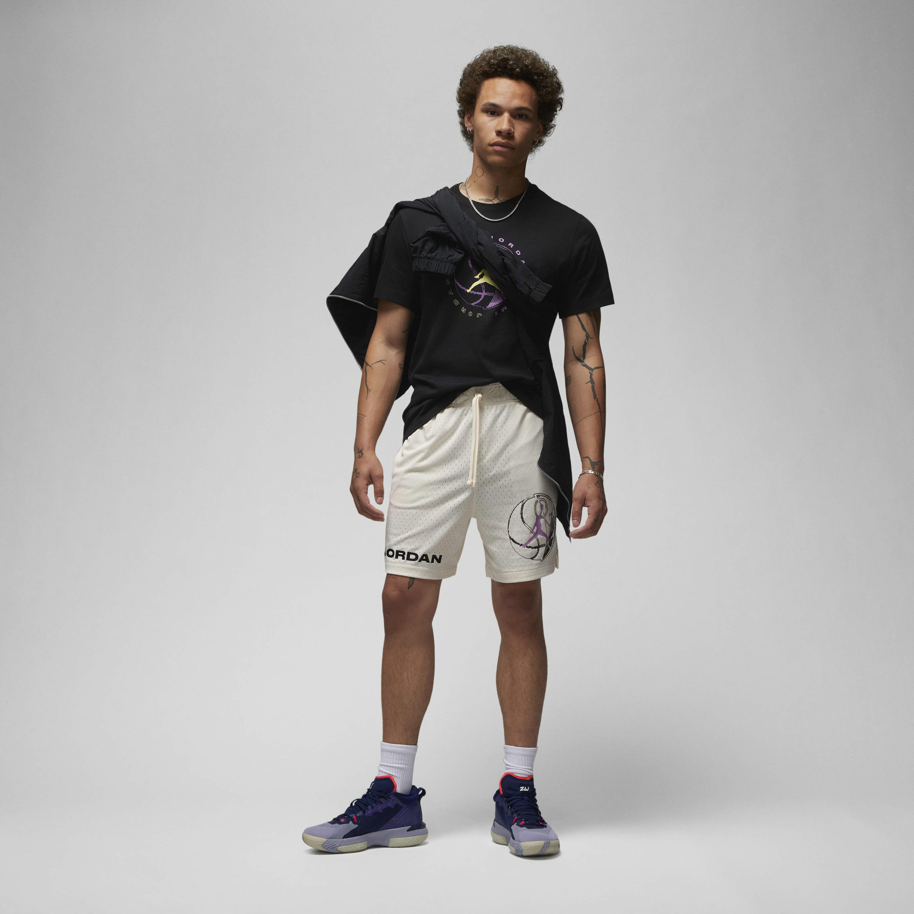 Jordan Dri-FIT Sport BC image number 7