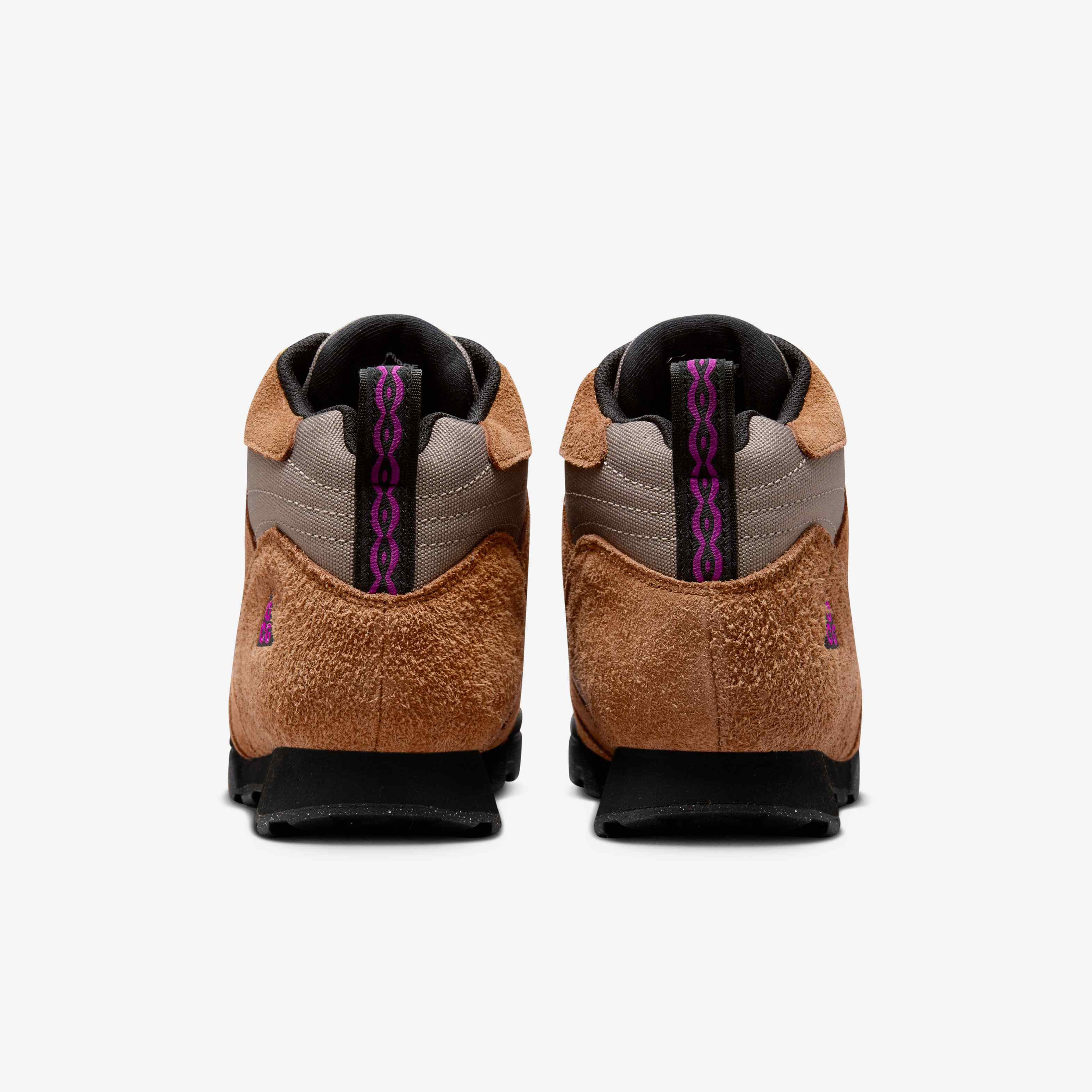 Nike ACG Torre Mid Waterproof image number 5