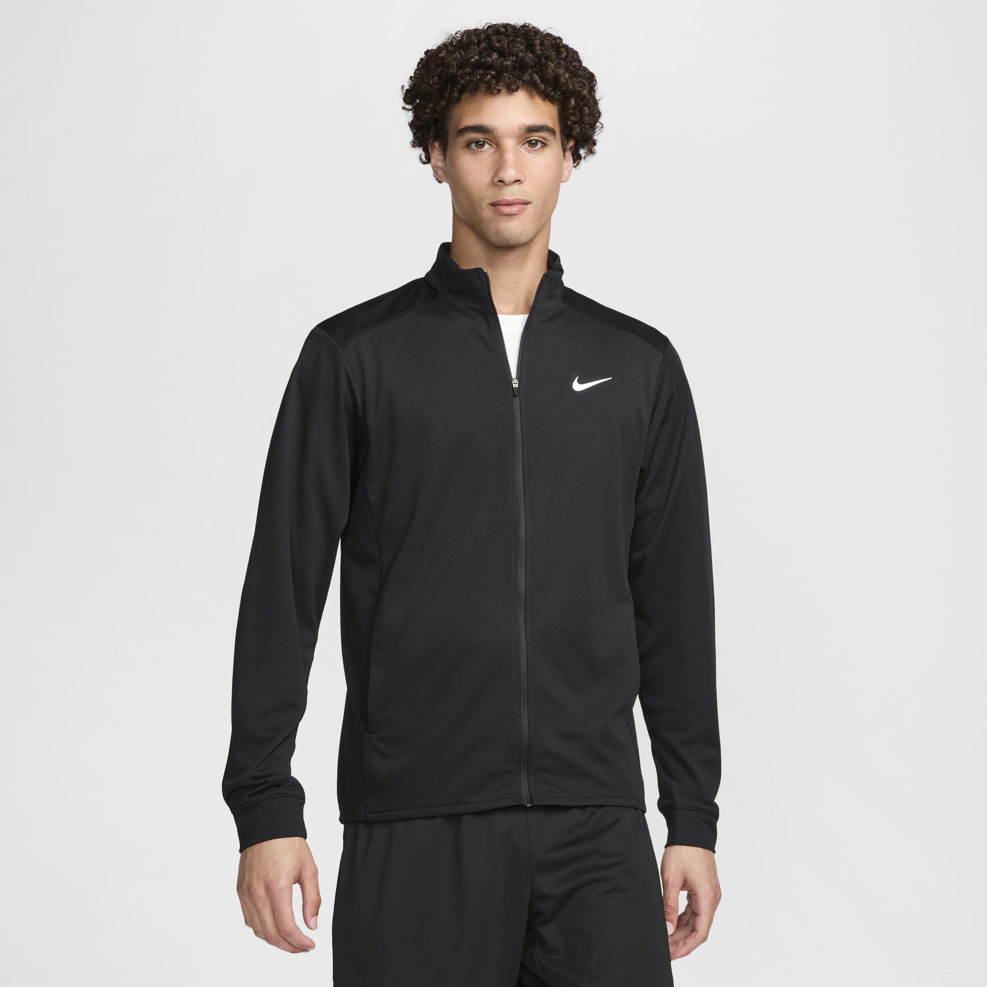 Nike gym jackets clearance