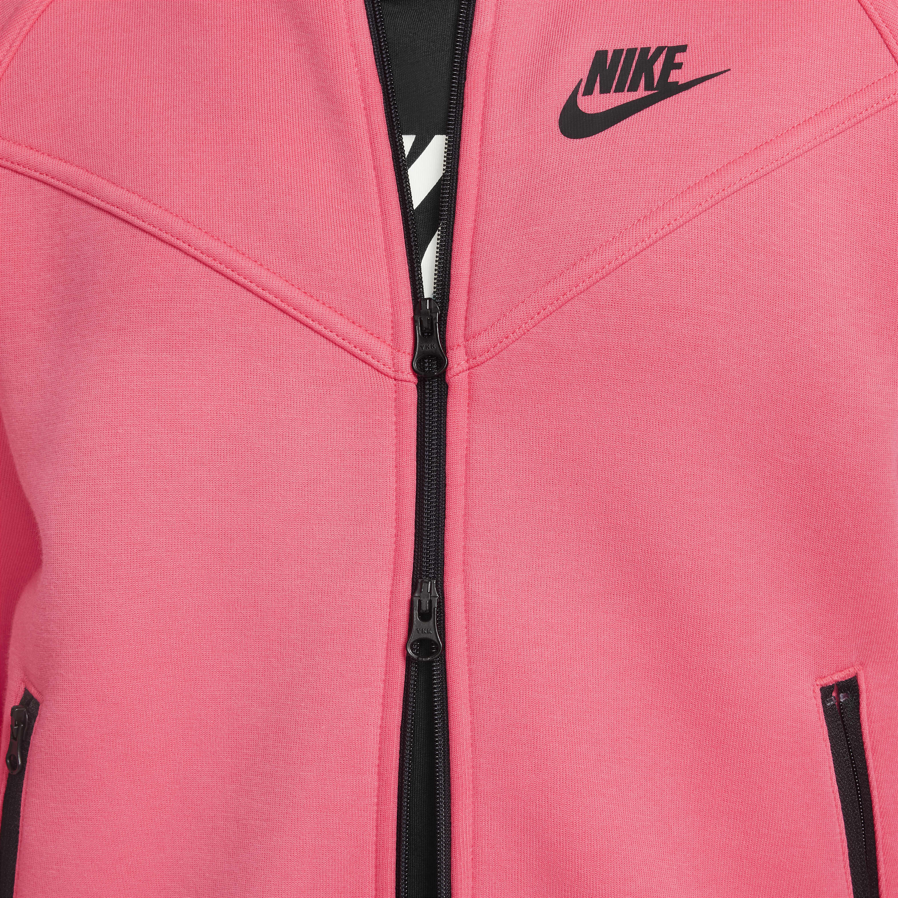 Nike Sportswear Tech Fleece image number 5