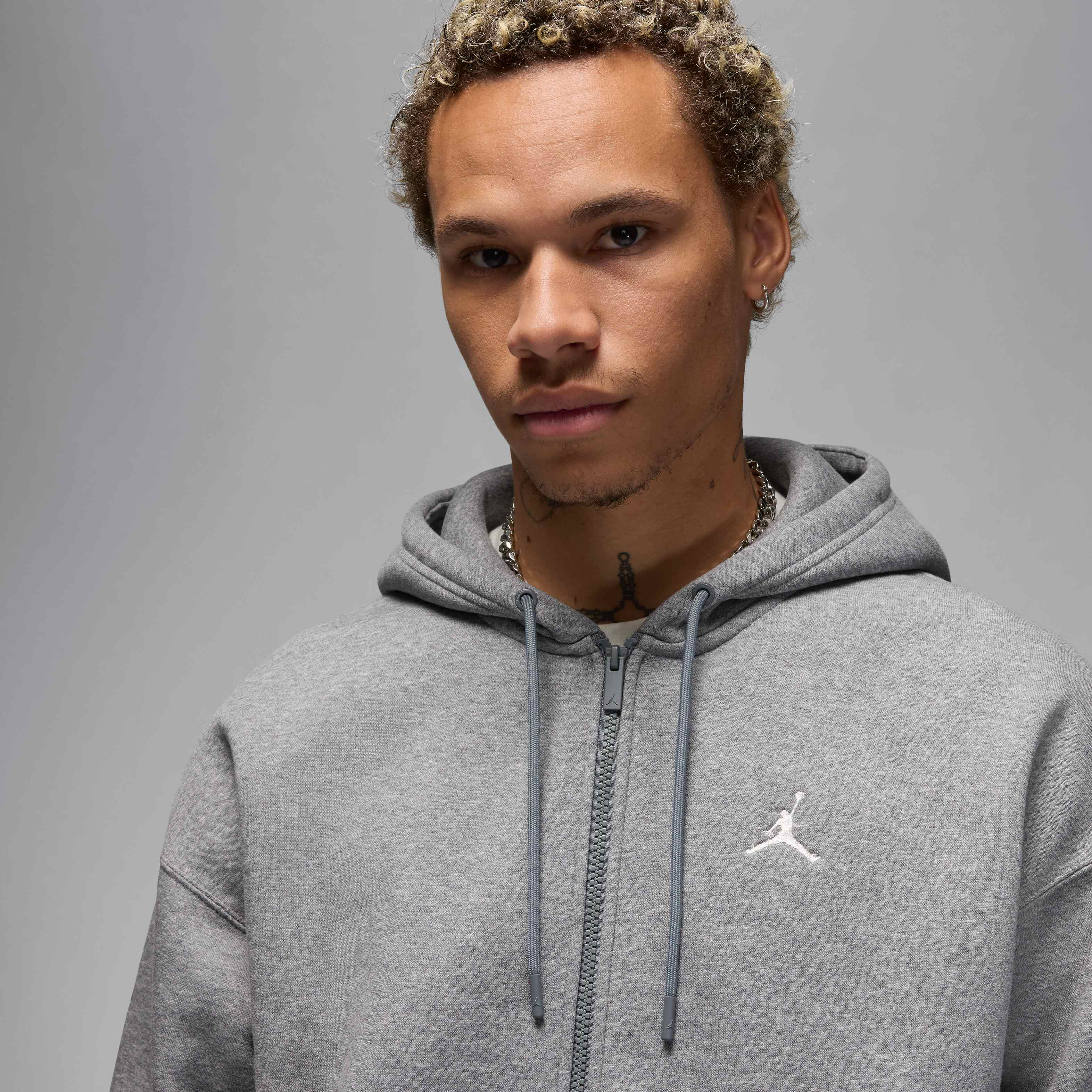 Jordan Brooklyn Fleece image number 2