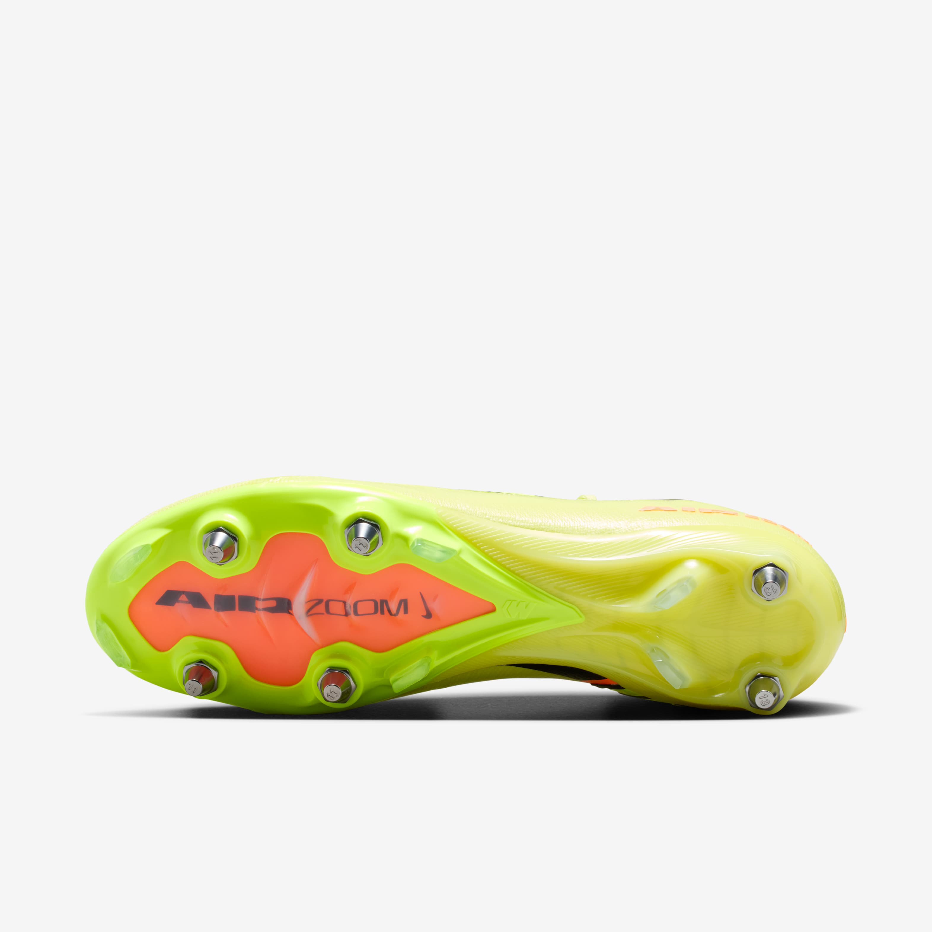 Nike Mercurial Vapor 16 Elite image number 1