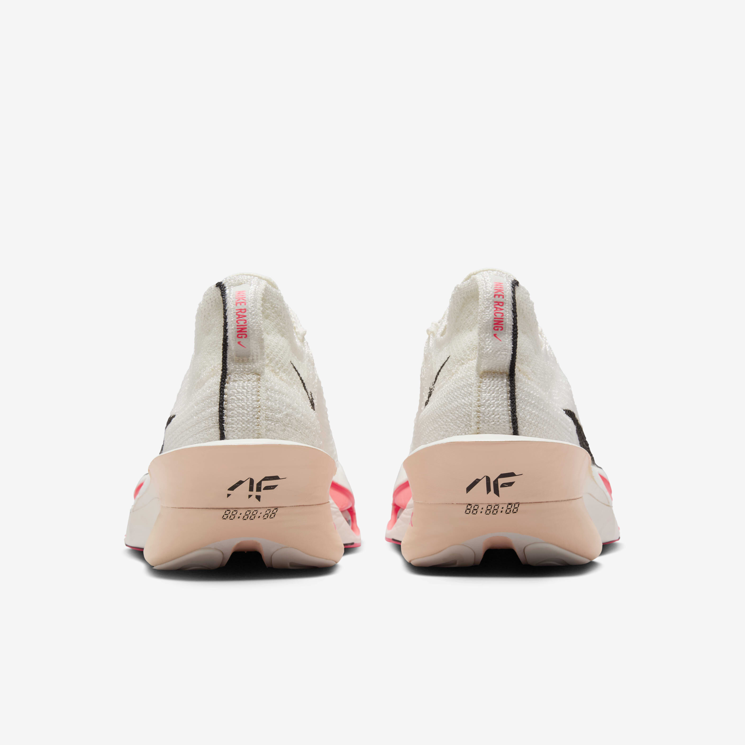 Buy Nike Alphafly 3 Women's Road Racing Shoes - Sail/Crimson