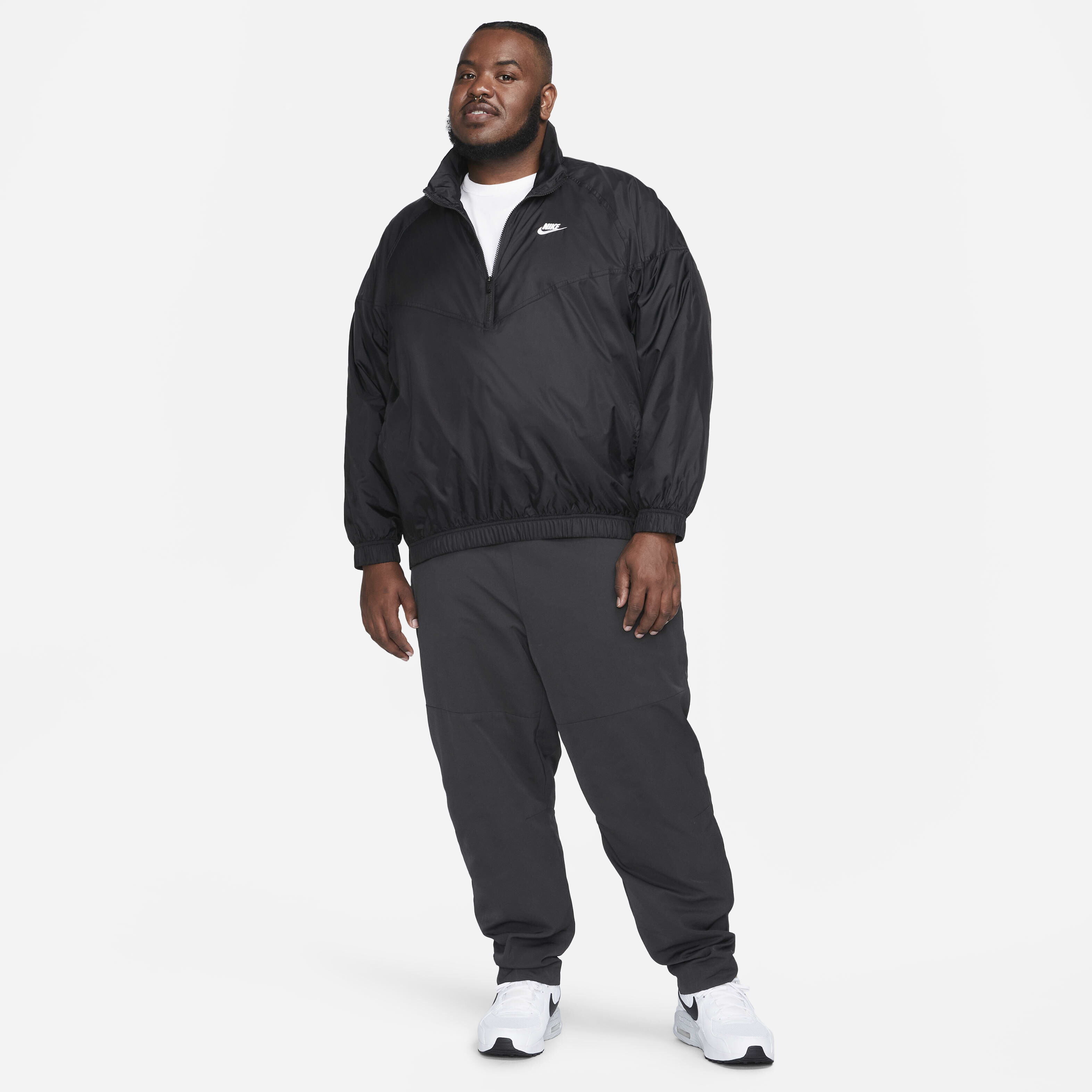 Nike Windrunner image number 11
