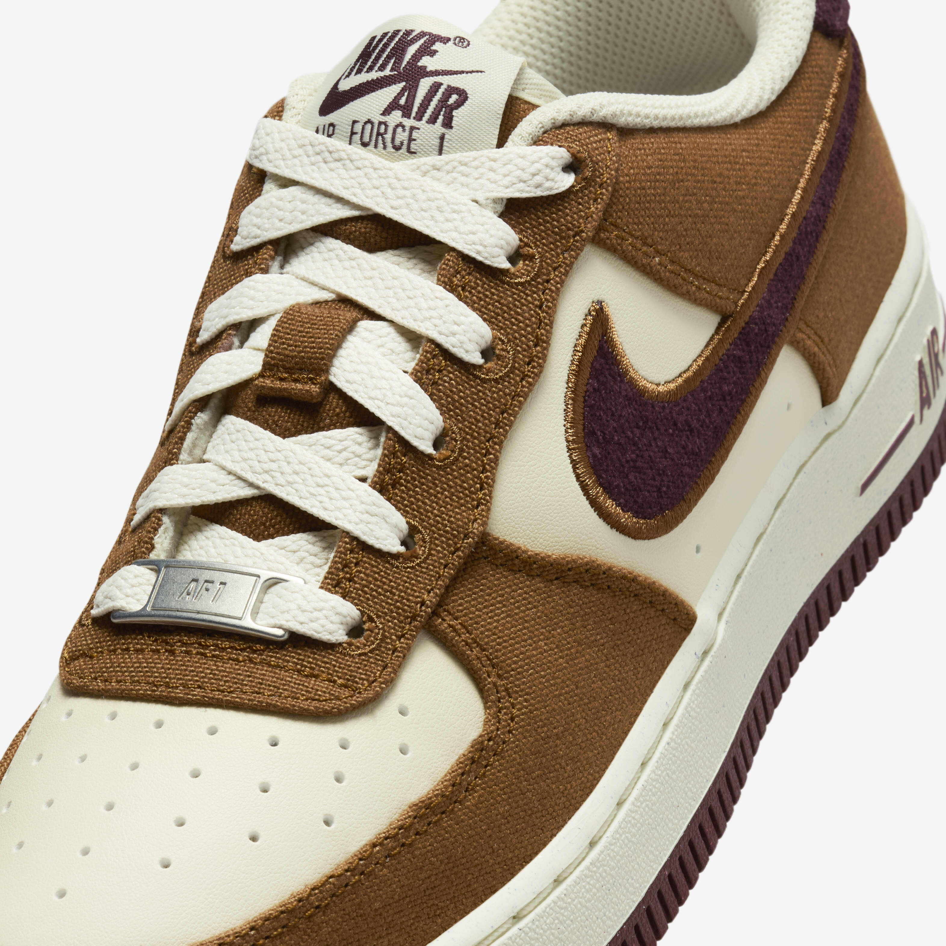 Buy Nike Air Force 1 LV8 Older Kids Shoes Nike Saudi Official
