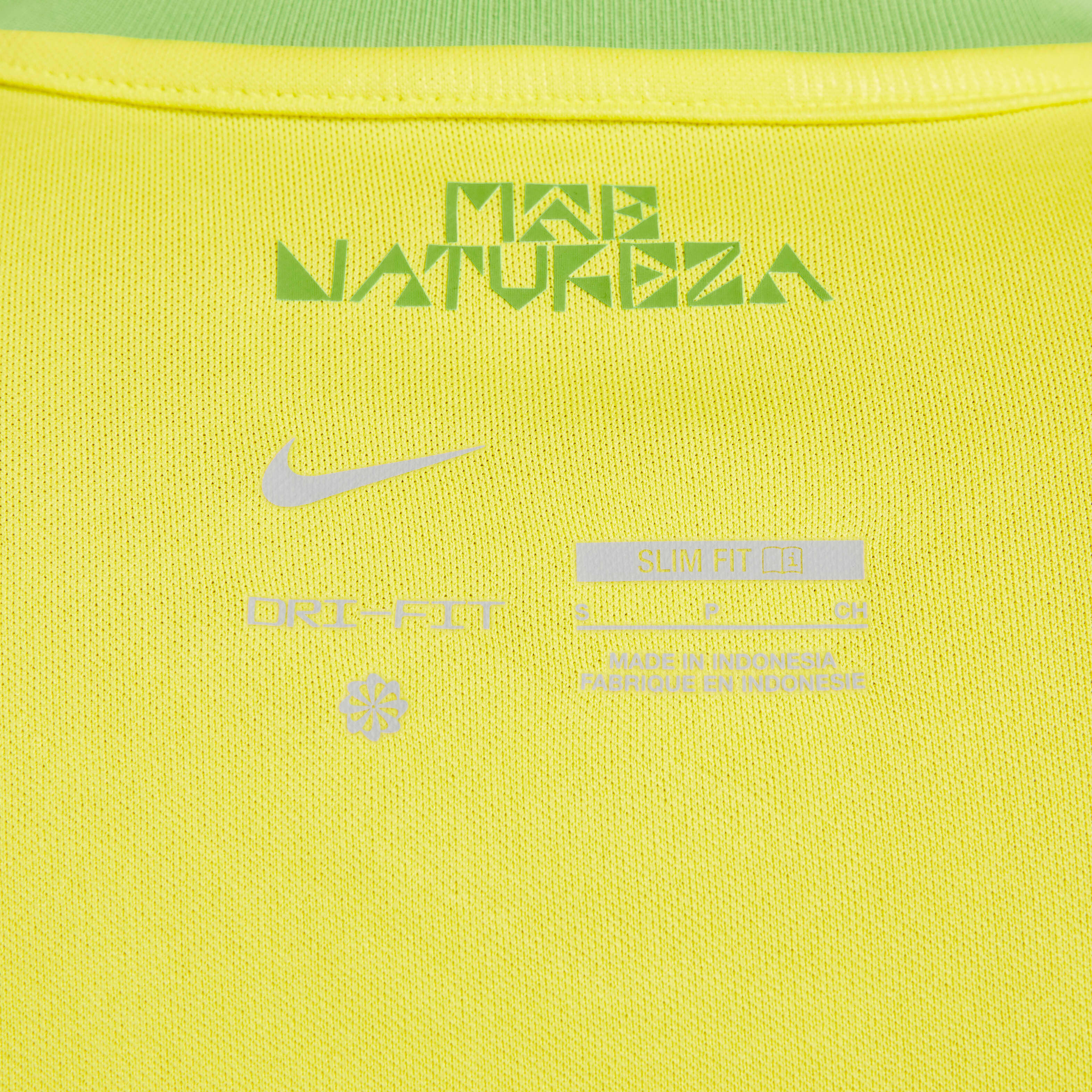 Brazil 2023 Stadium Home image number 6