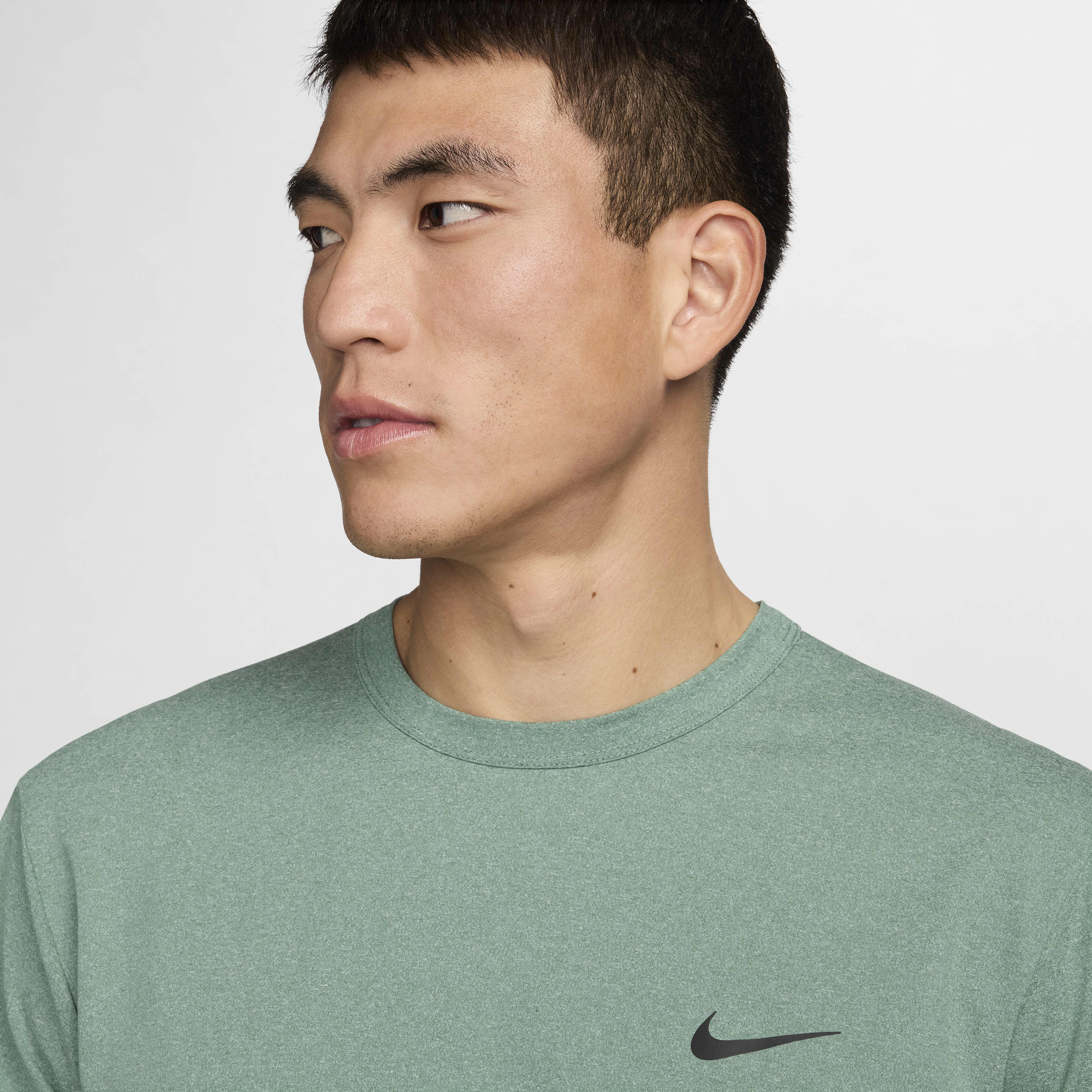 【激レア‼️】能代工業バスケ部練習着Nike Dri-FIT Buy Nike Hyverse Men's Dri-FIT UV Short-sleeve Versatile Top