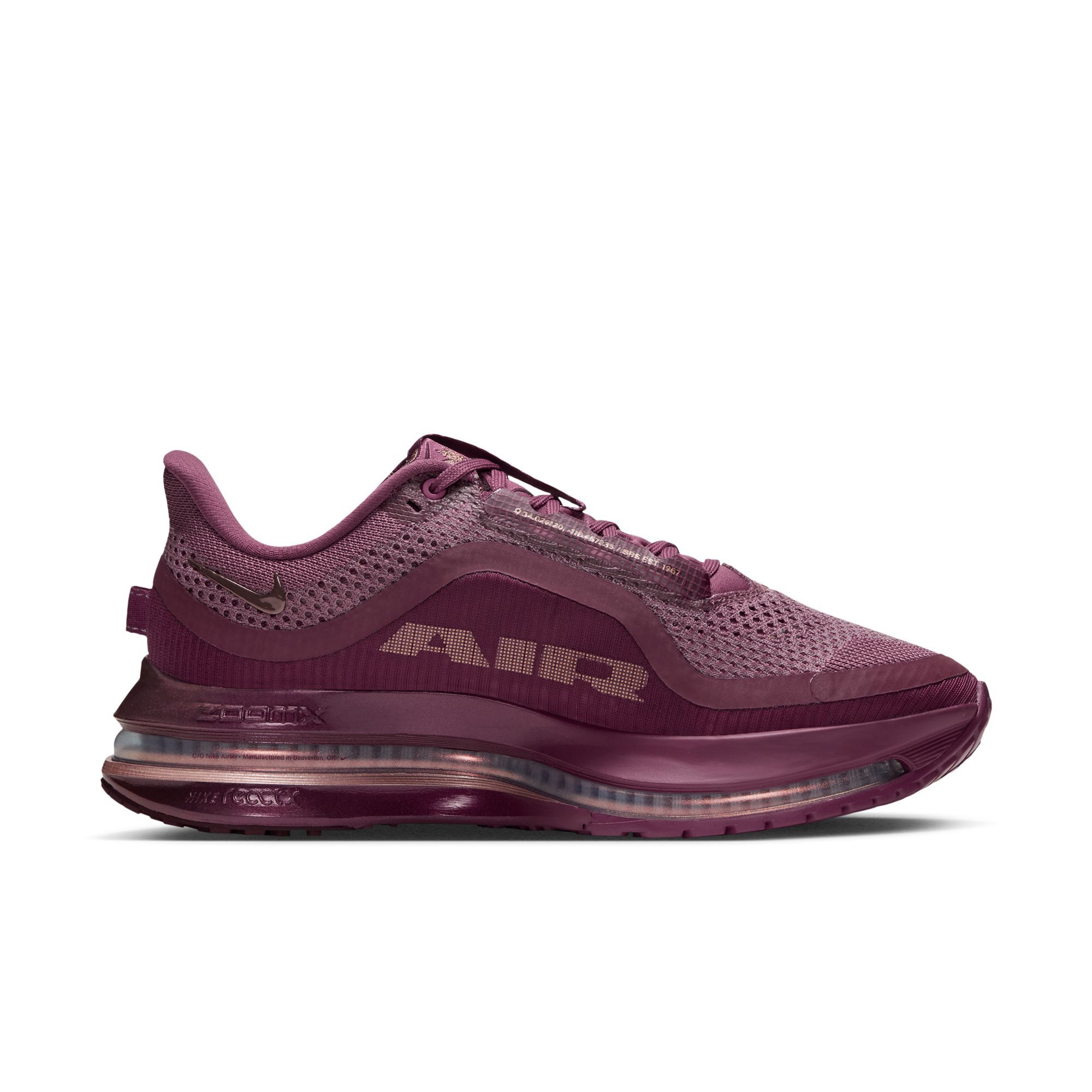 Nike Pegasus Premium image number 6