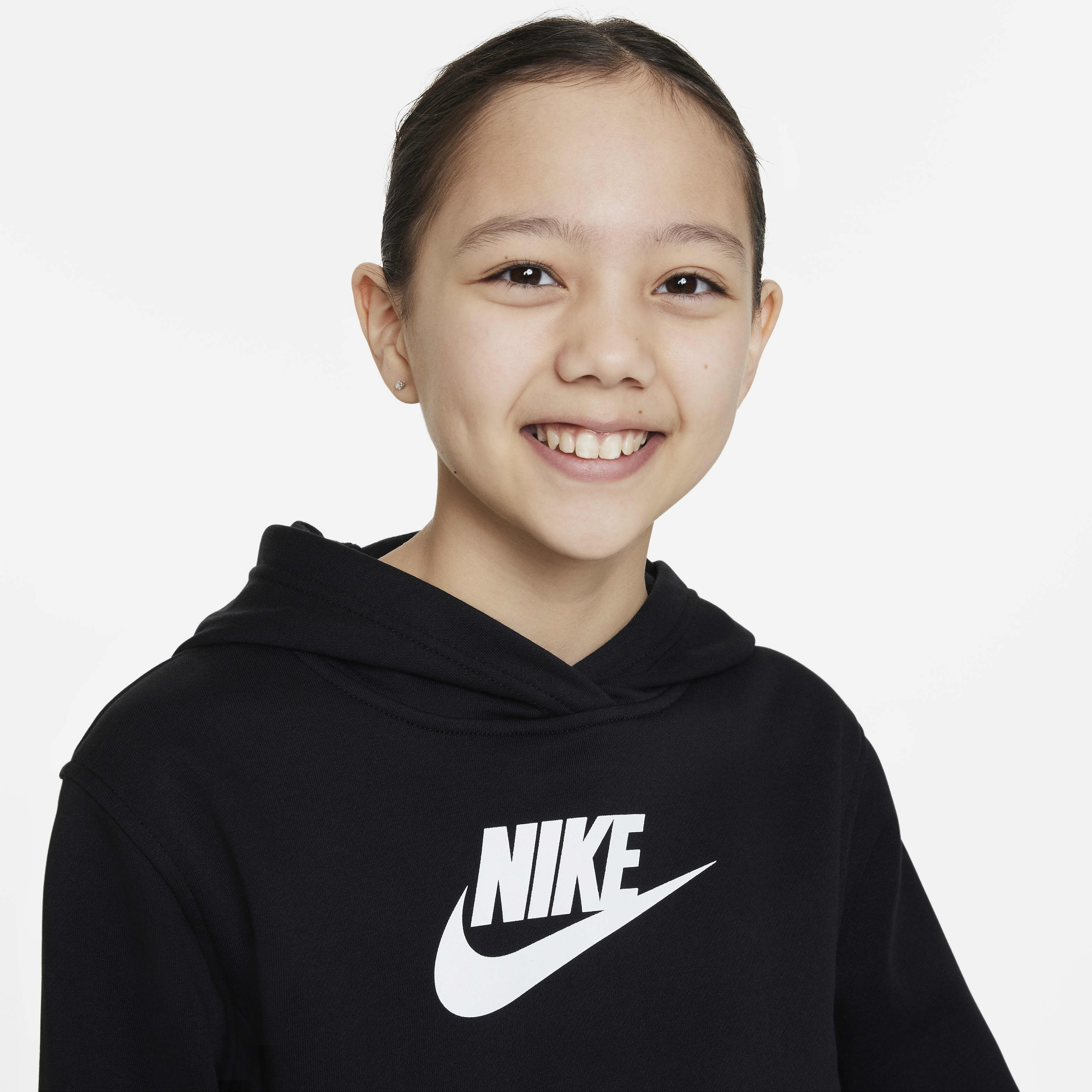 Nike Sportswear Club Fleece image number 2