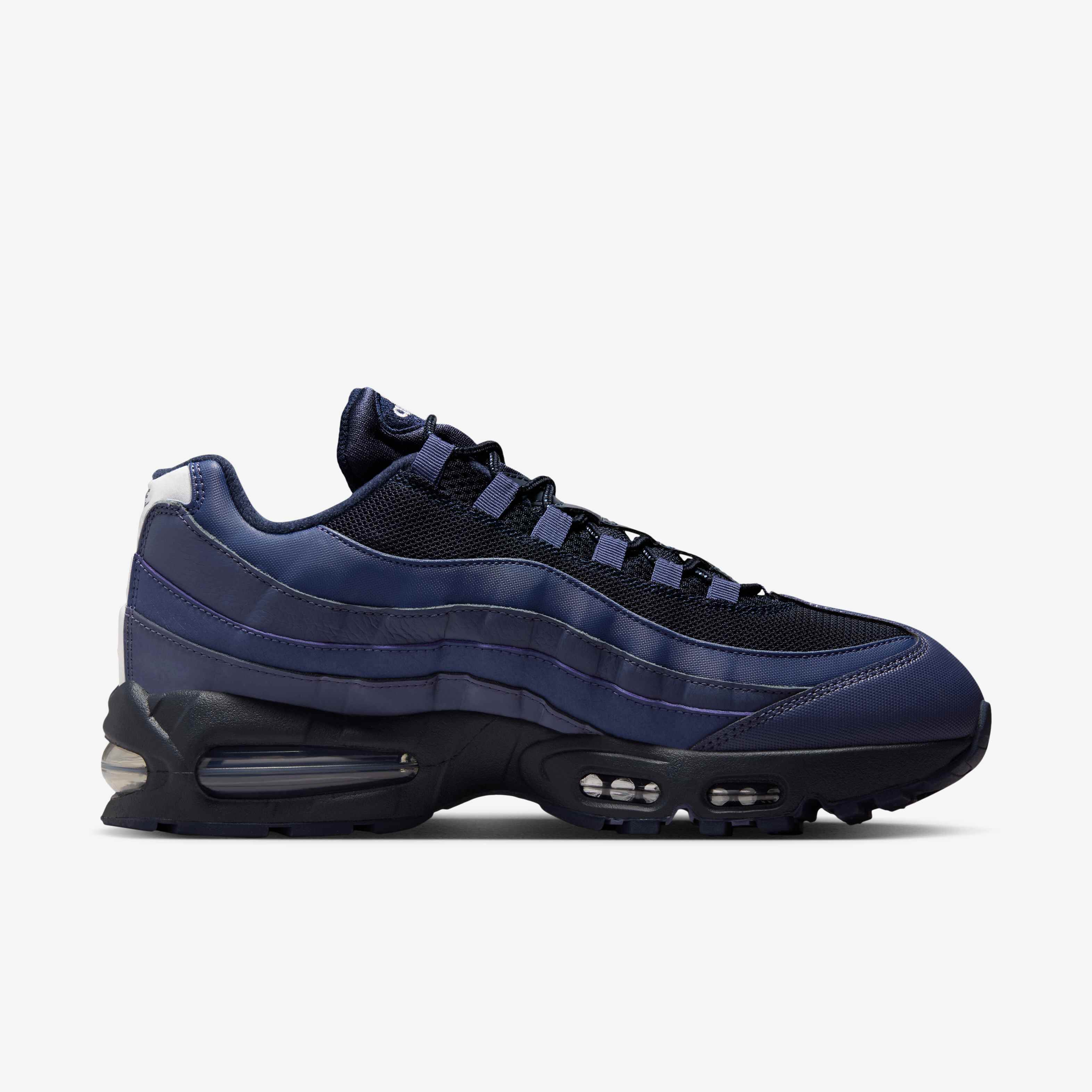 Nike Air Max 95 'Big Bubble' image number 2