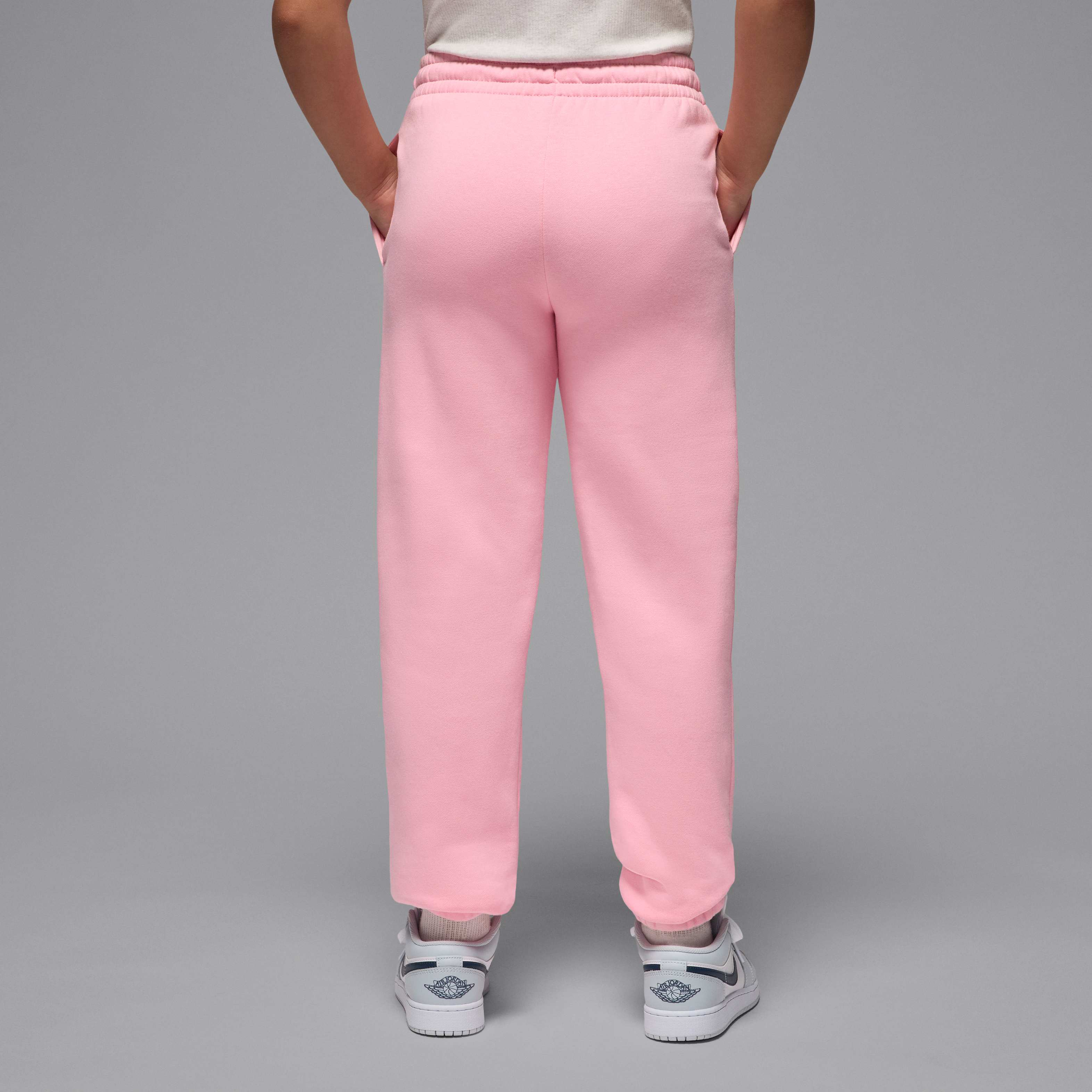 Jordan Brooklyn Fleece image number 1