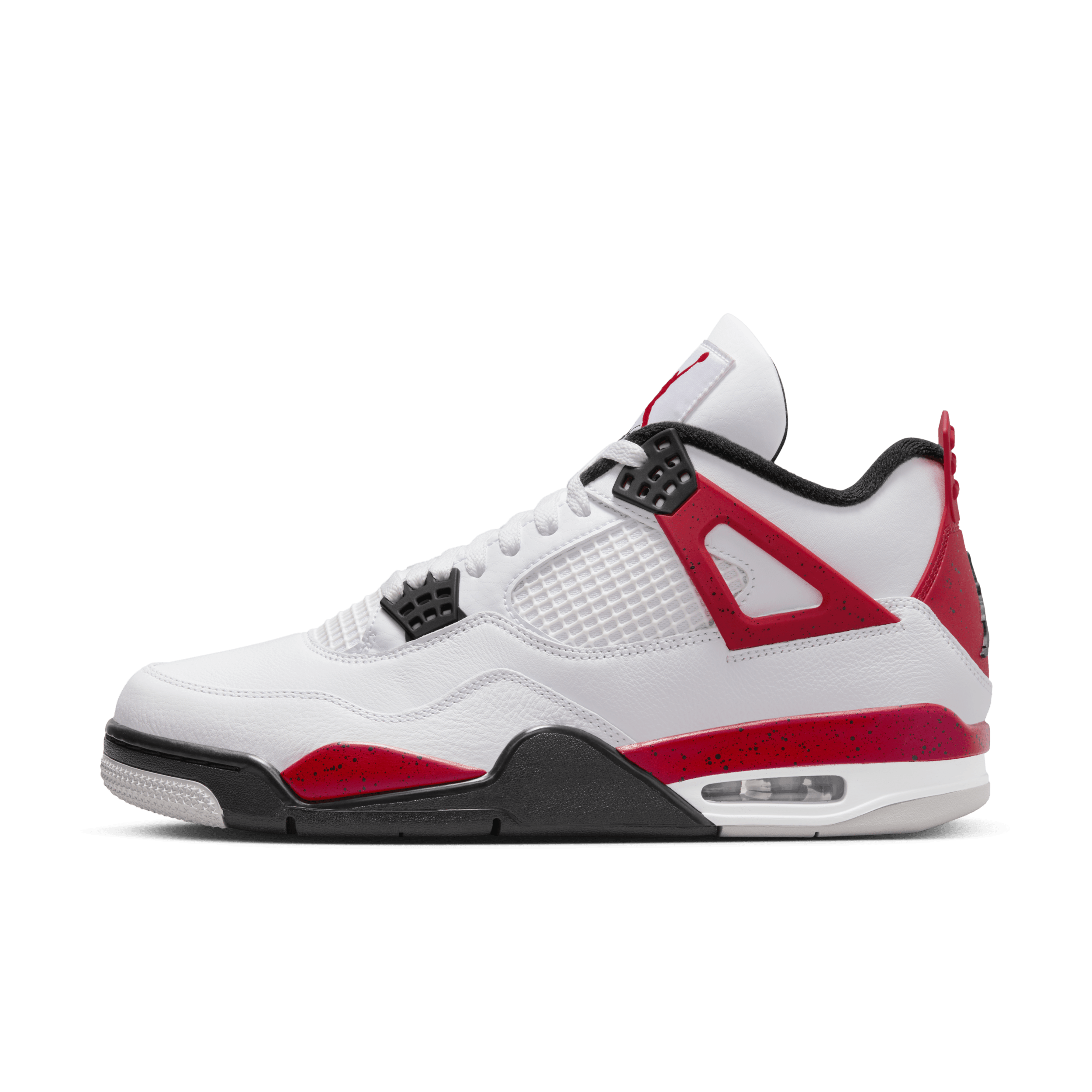 Air Jordan 4 Retro image number 0