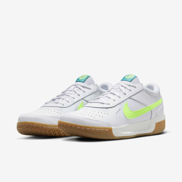 NikeCourt Air Zoom Lite 3 image number 4 NikeCourt Air Zoom Lite 3 image number 4