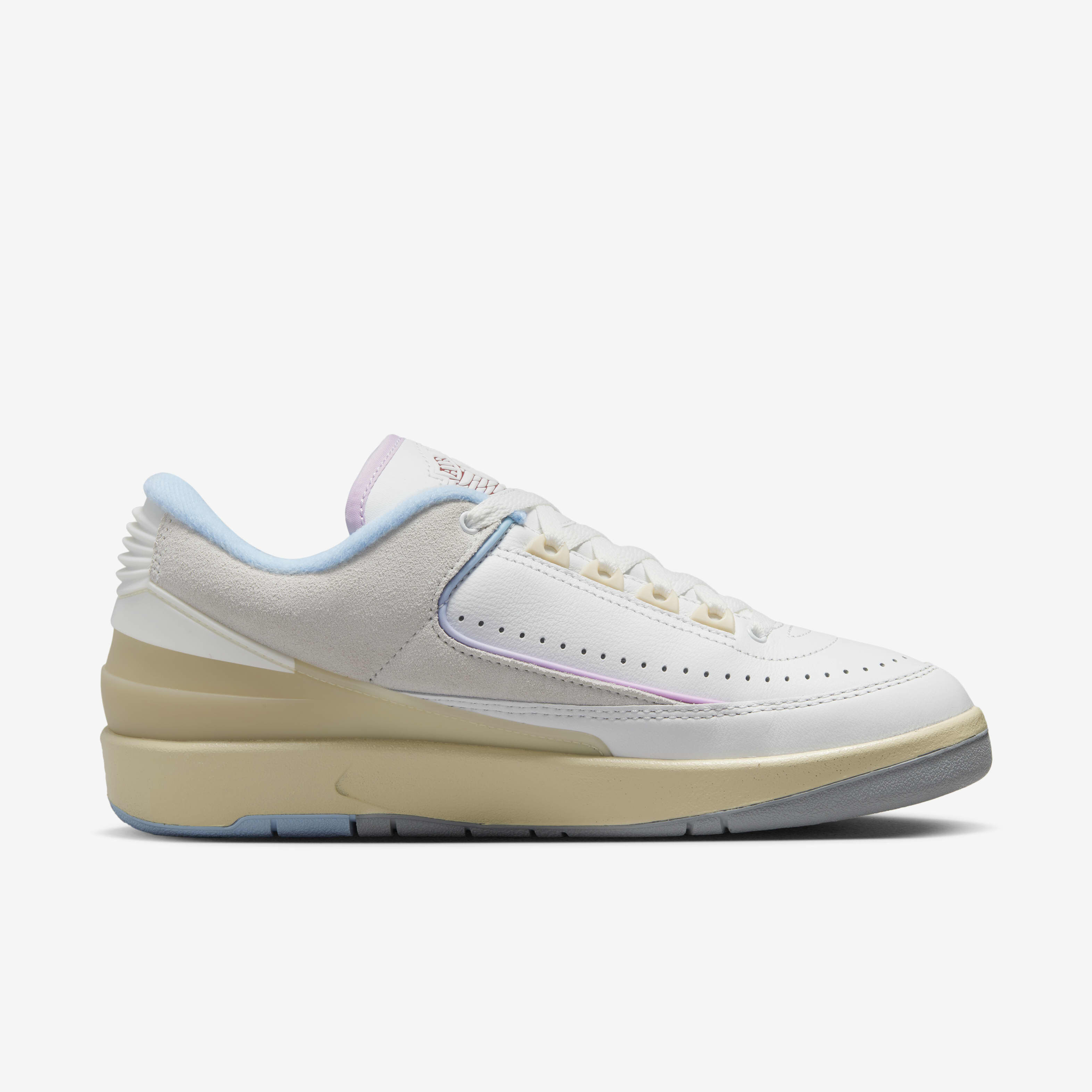 Jordan number 2 discount