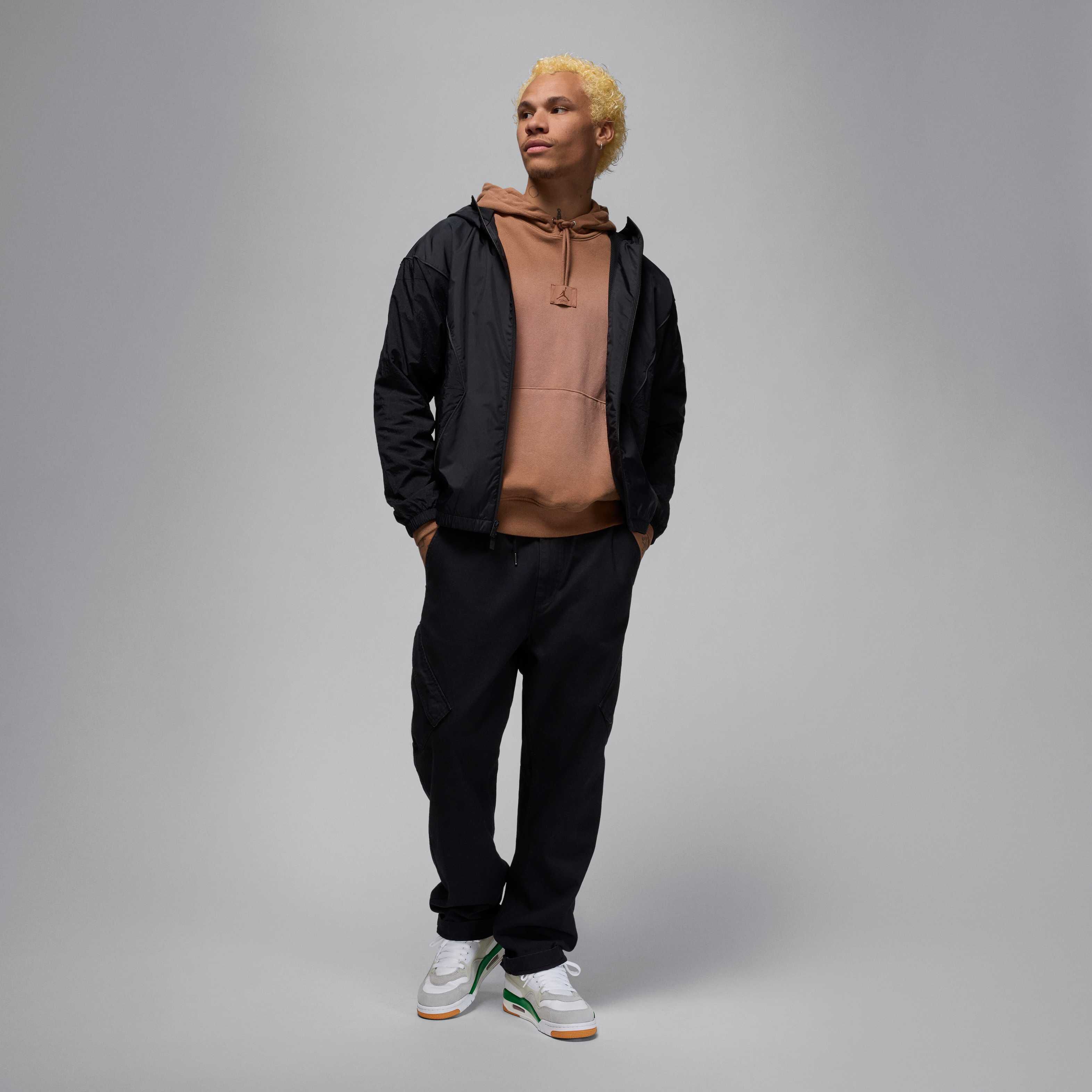 Air Jordan 4 RM image number 8