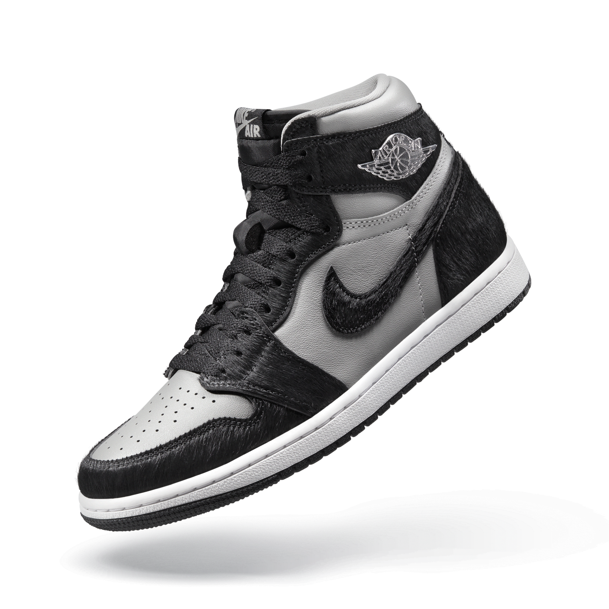 Shop Air Jordan 1 Retro High Women s Shoes Nike KSA