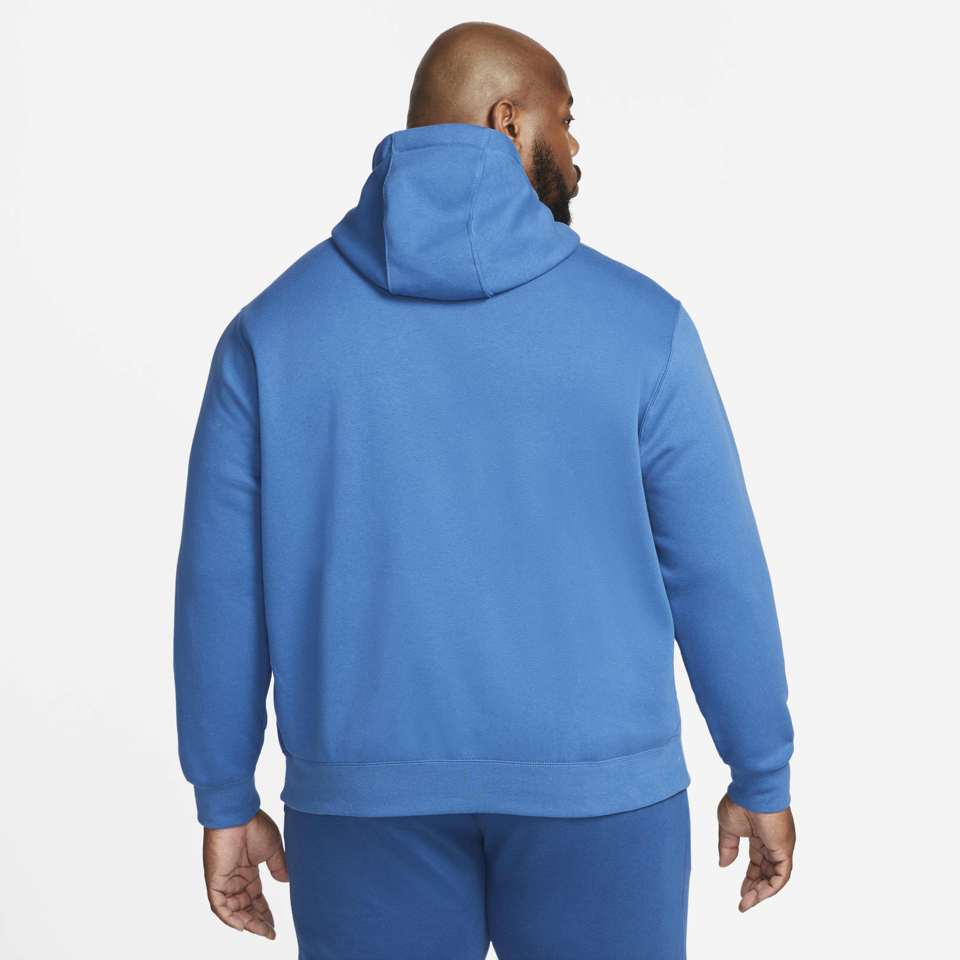 Nike Sportswear Club Fleece image number 7