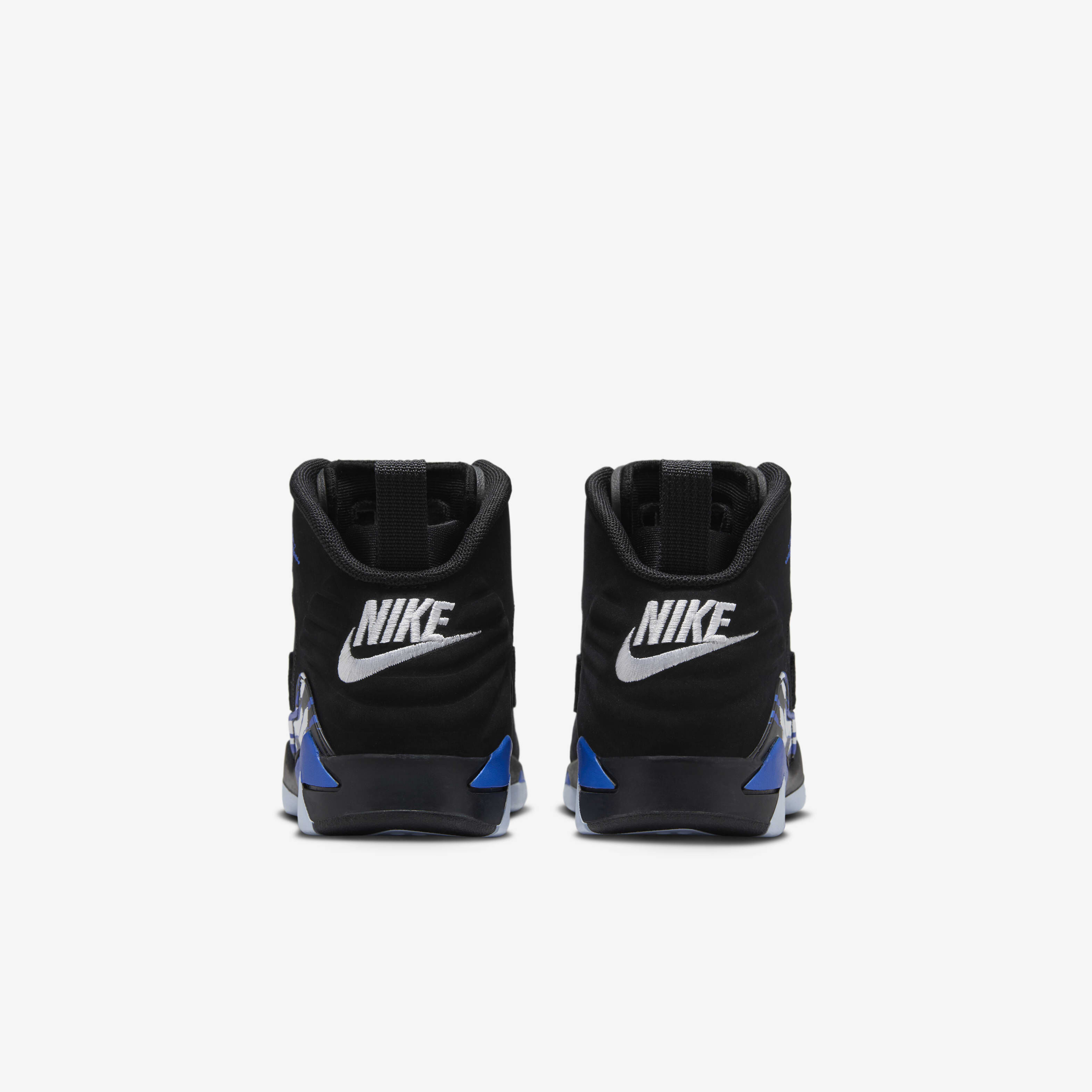 Jumpman MVP image number 5