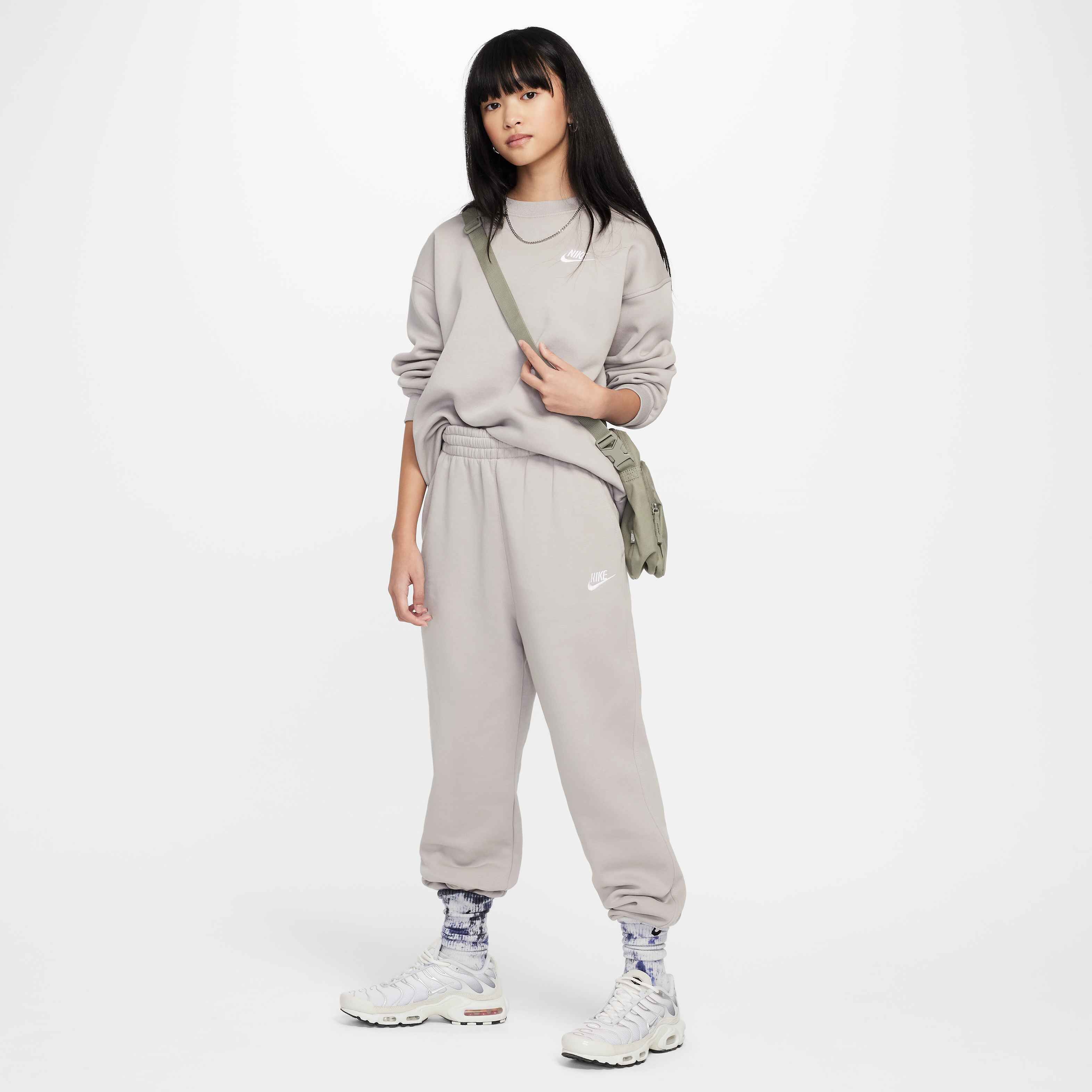 Nike Sportswear Club Fleece image number 6