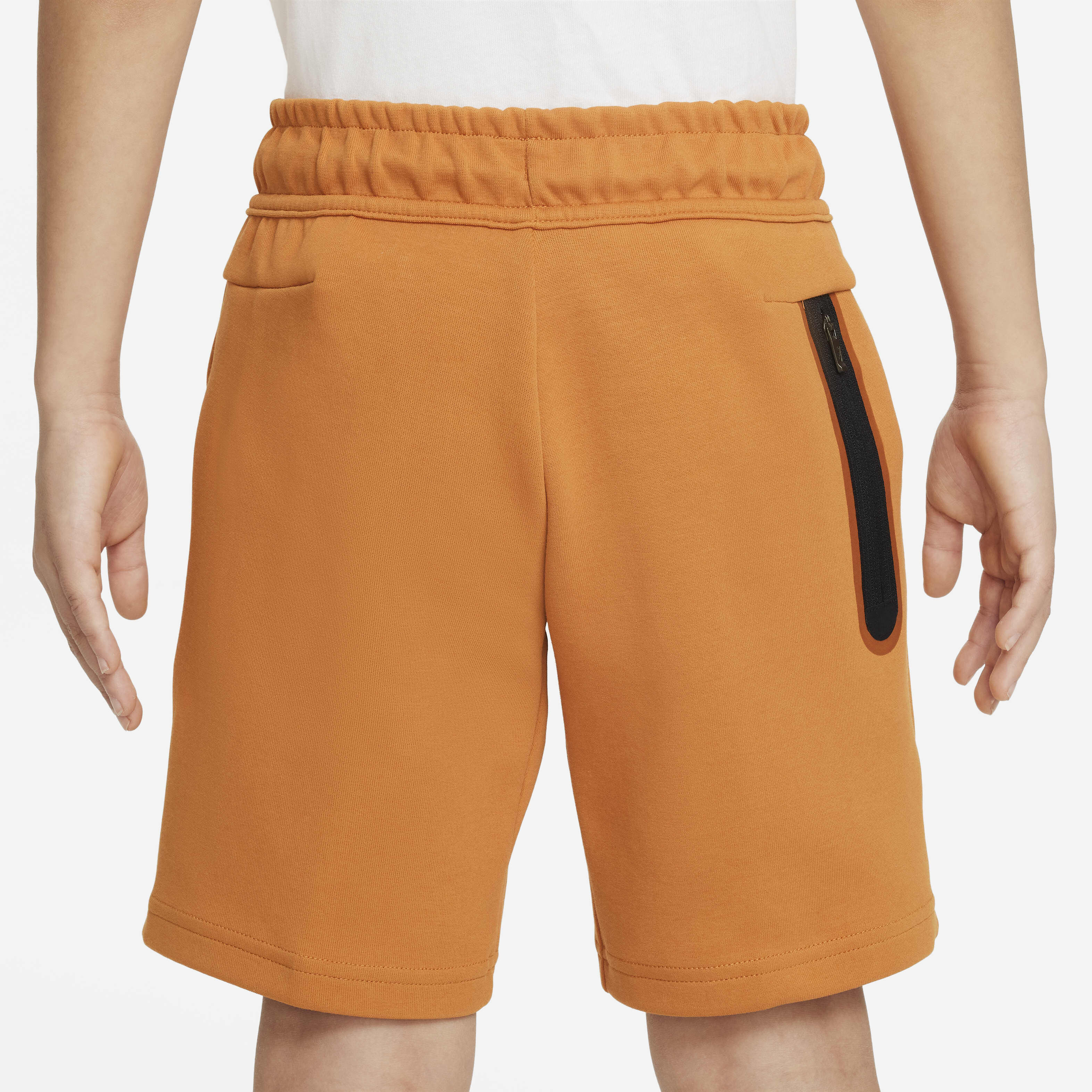 نايكي سبورتسوير تَك فليس image number 2