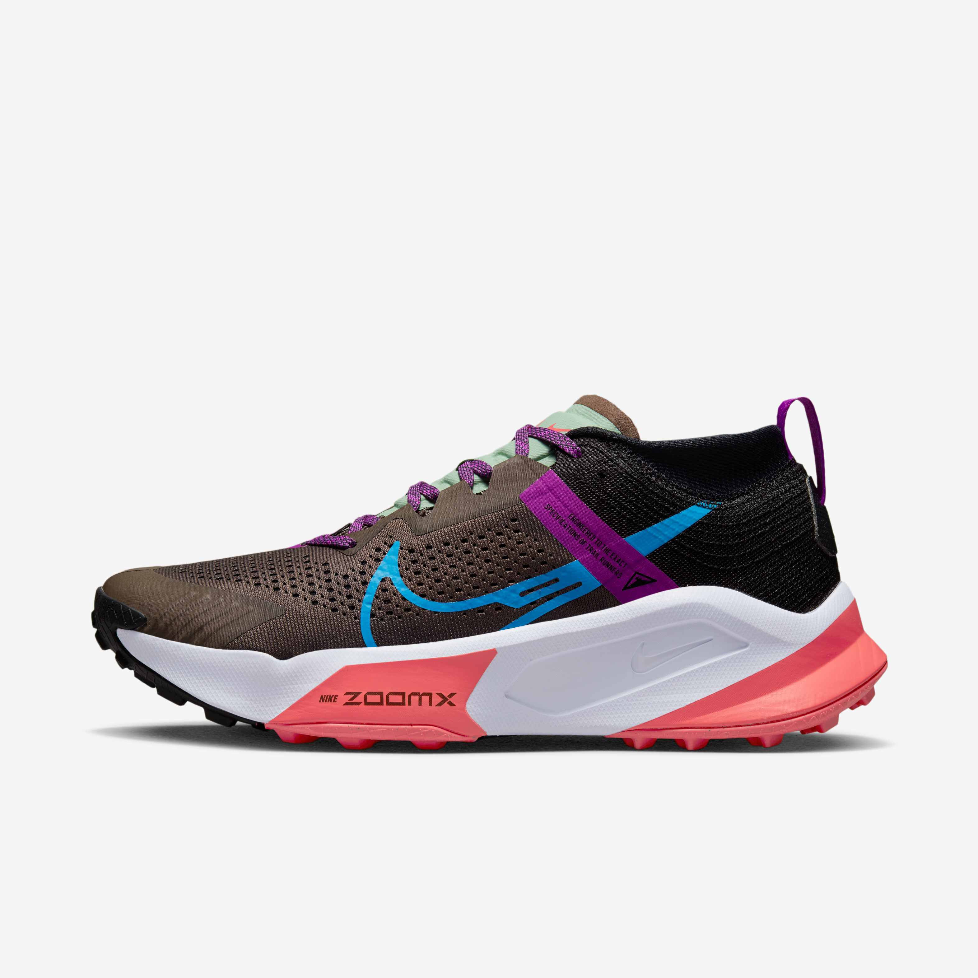 Nike Zegama image number 0