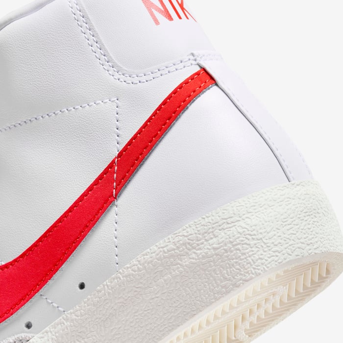 Nike Blazer Mid '77 image number 7 Nike Blazer Mid '77 image number 7