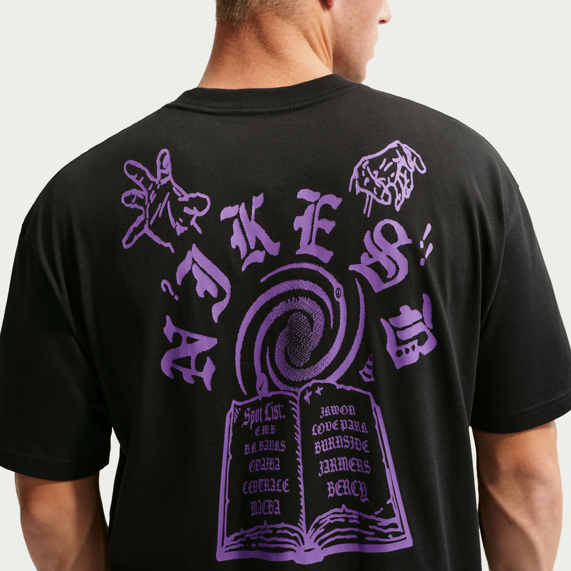 نايكي اس بي image number 3