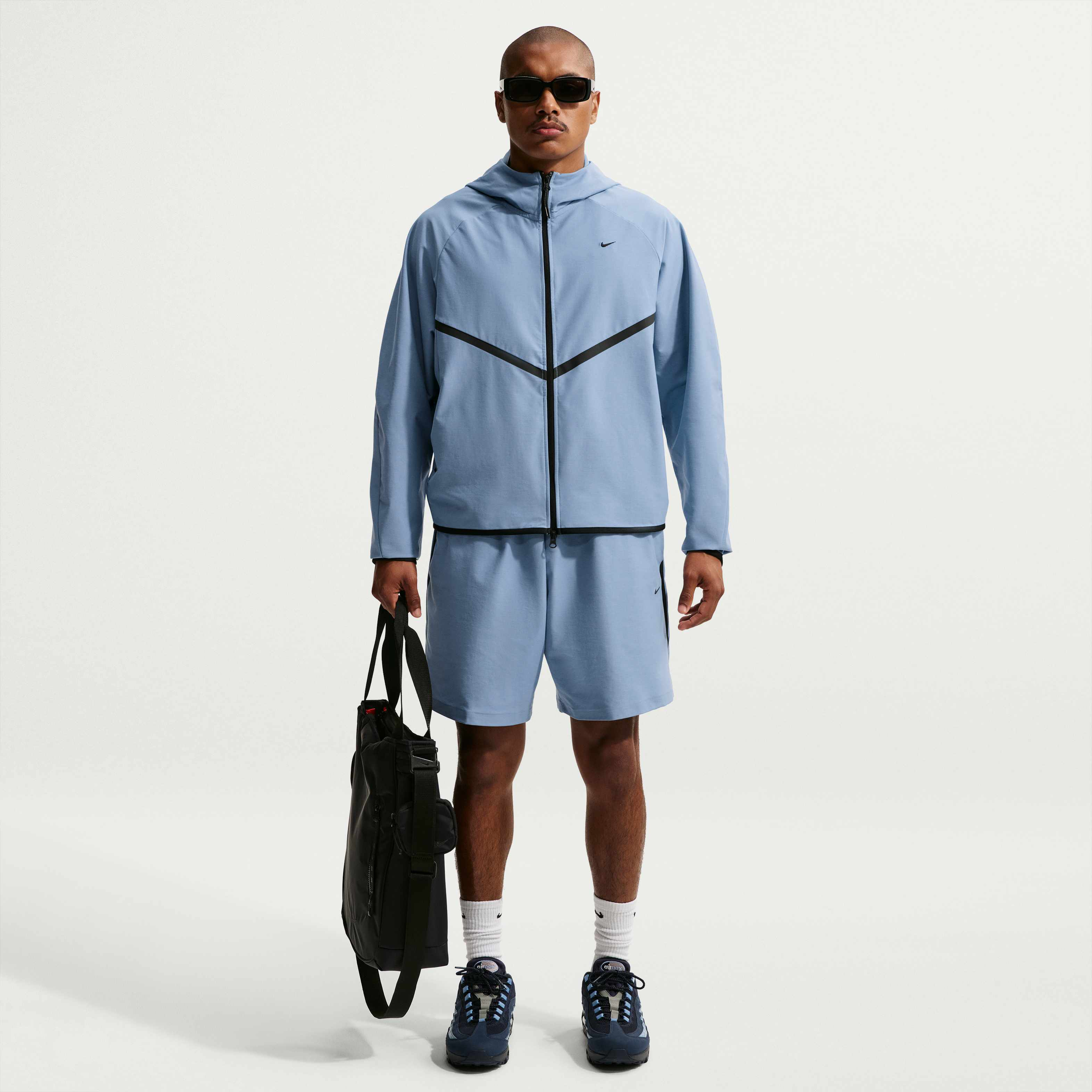 Nike Tech image number 3