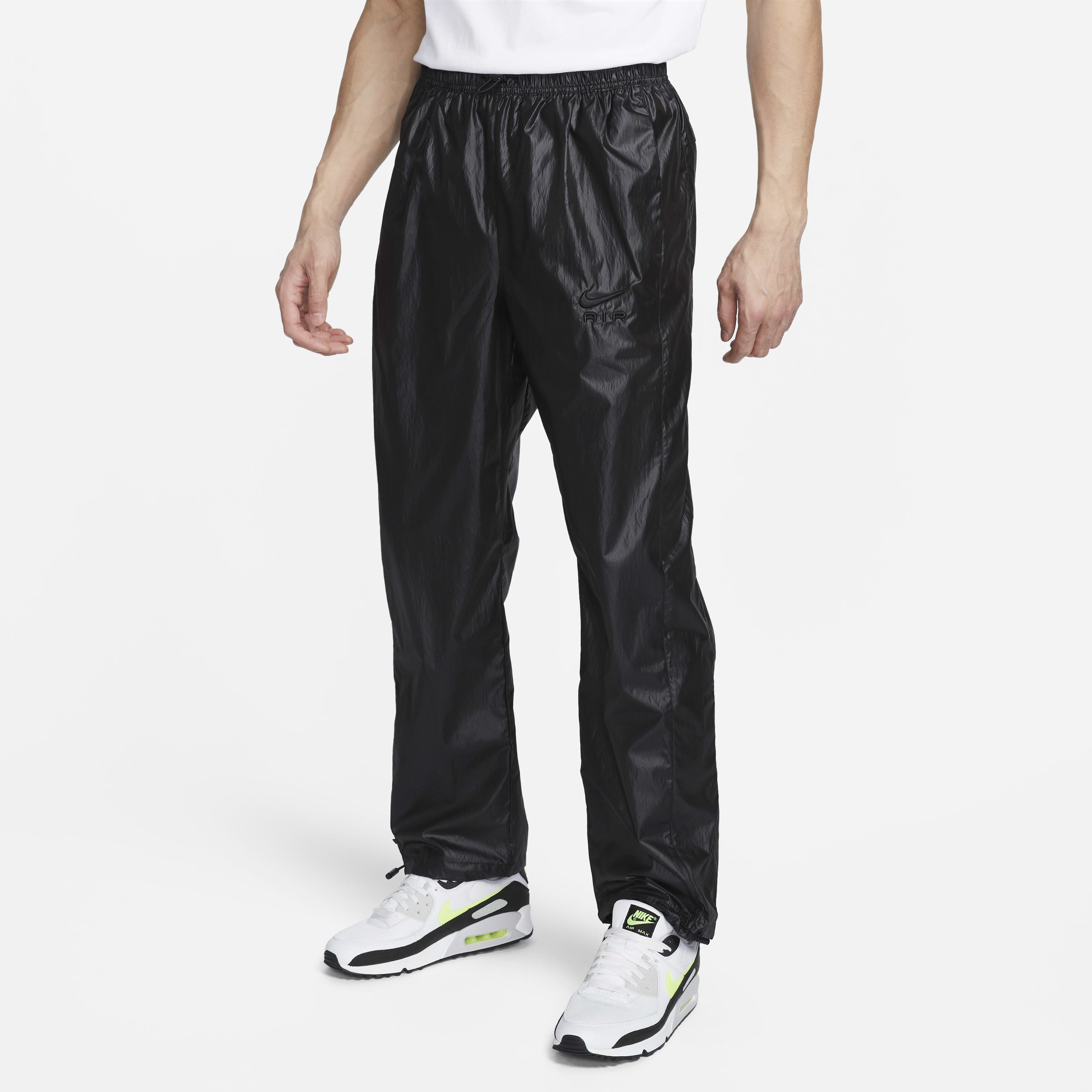 Nike air pants men cheap