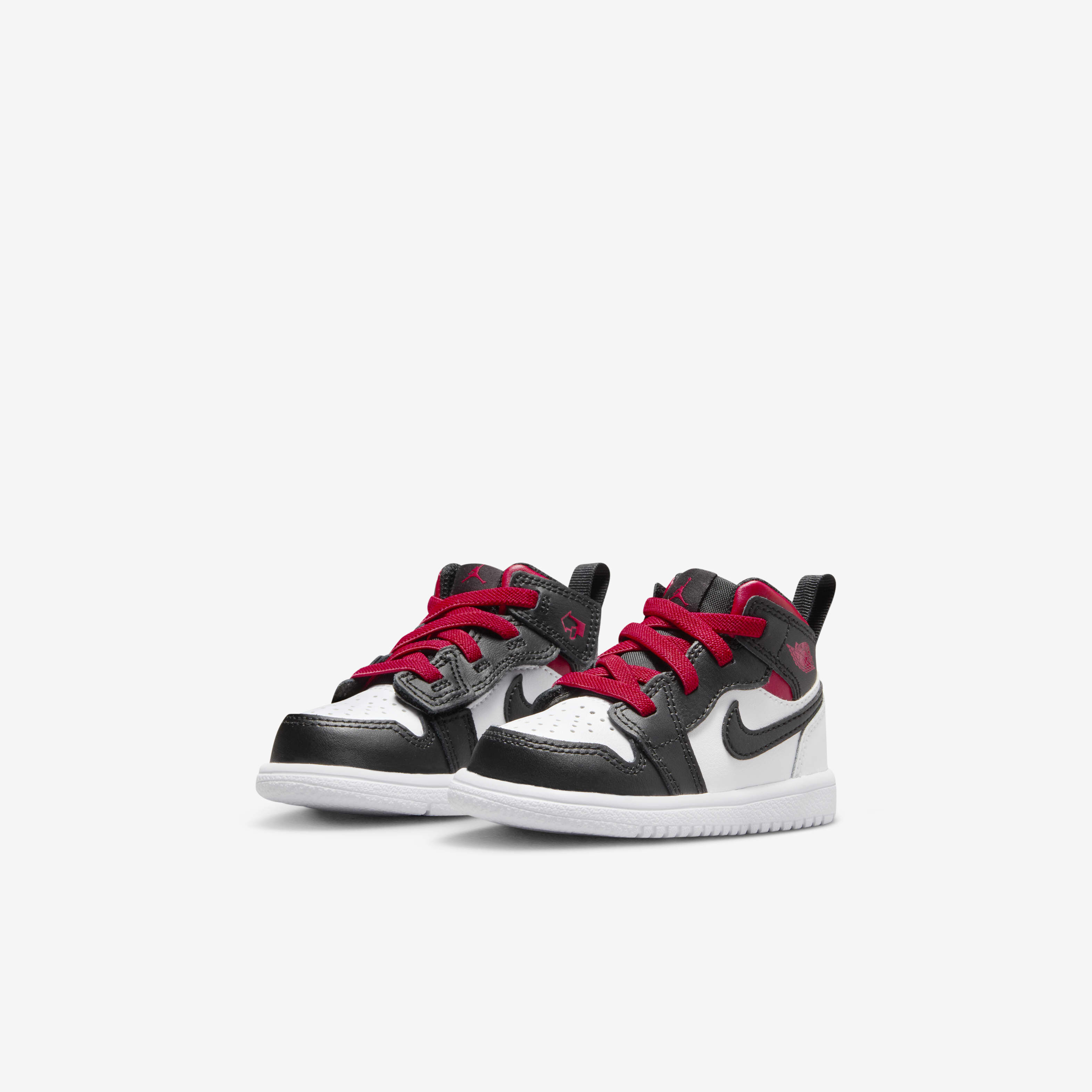 Buy Jordan 1 Mid Alt Baby Toddler Shoes Nike Saudi Official