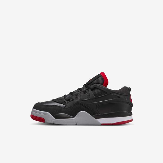 Kids' Shoes & Sneakers-JRDN, Jordan 4 RM, Younger Kids' Shoes
