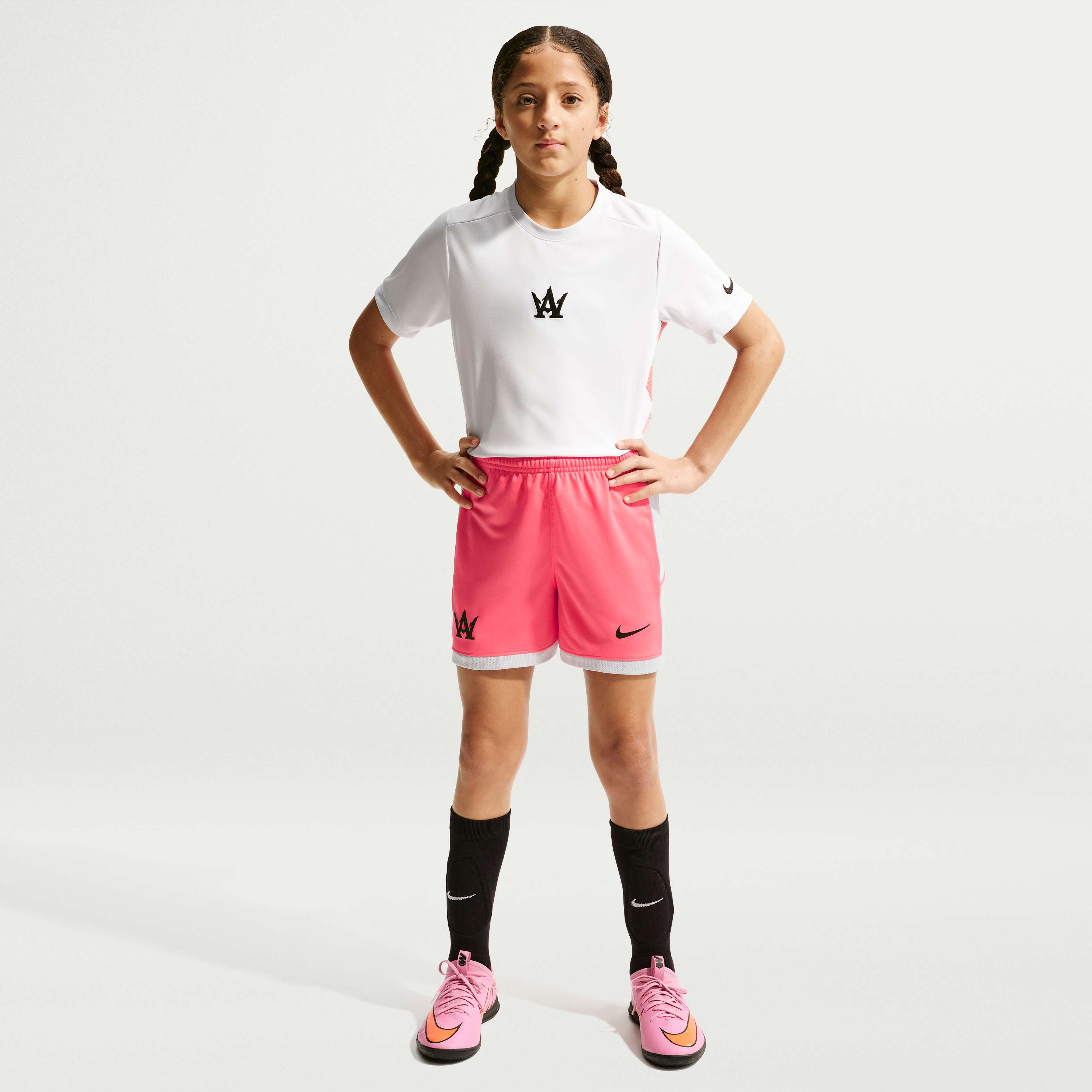 Nike Academy 'Alexia Putellas' image number 0