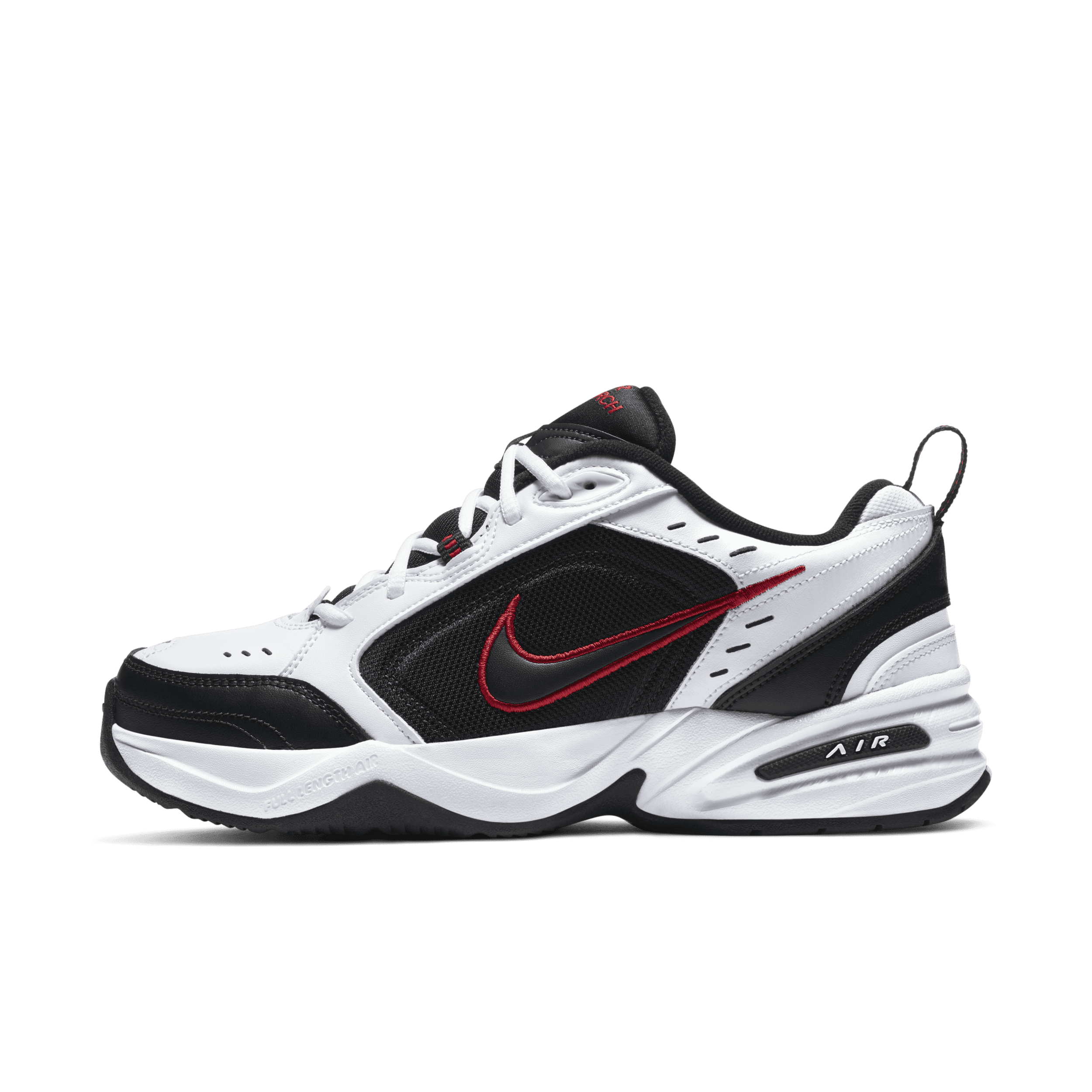 Shop Air Monarch IV Men s Workout Shoes Nike KSA
